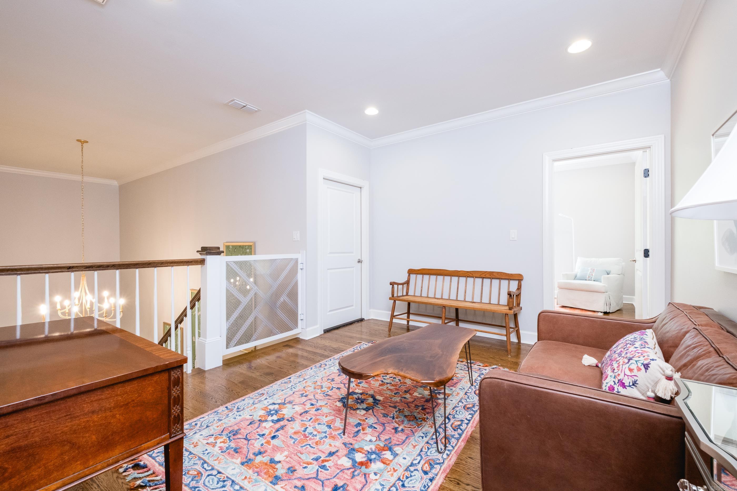 6313 Kenwood  Little Rock, AR