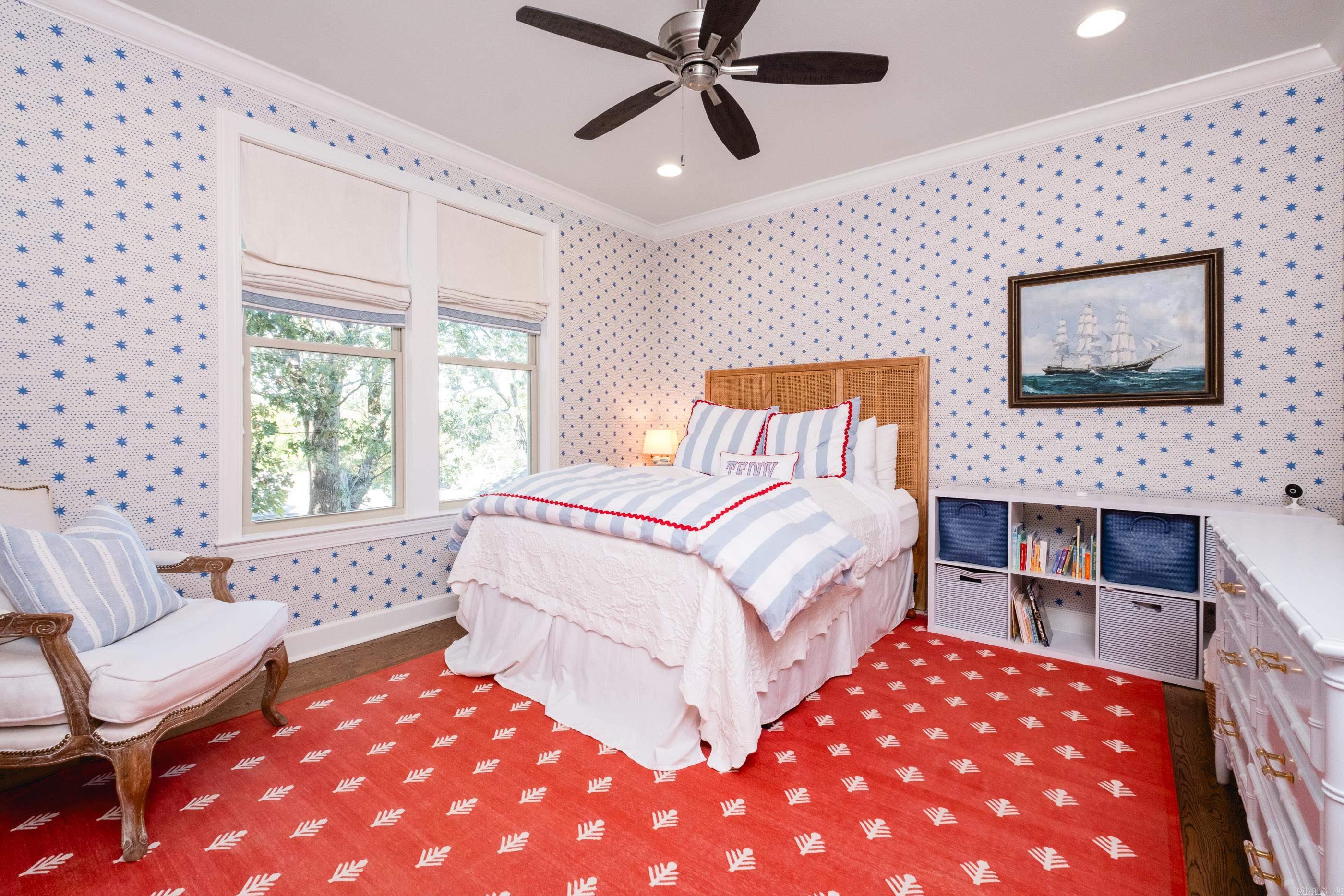 6313 Kenwood  Little Rock, AR
