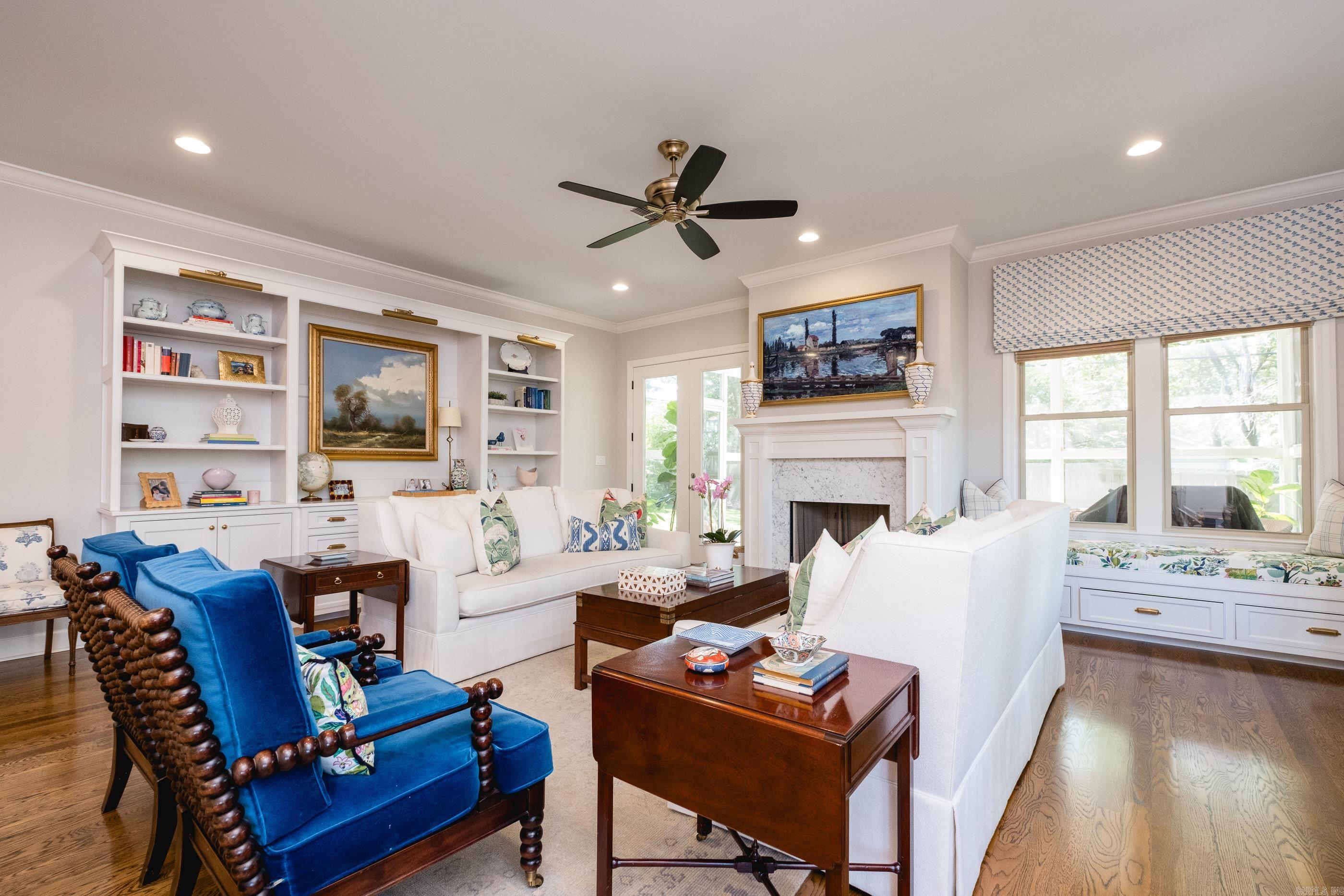 6313 Kenwood  Little Rock, AR