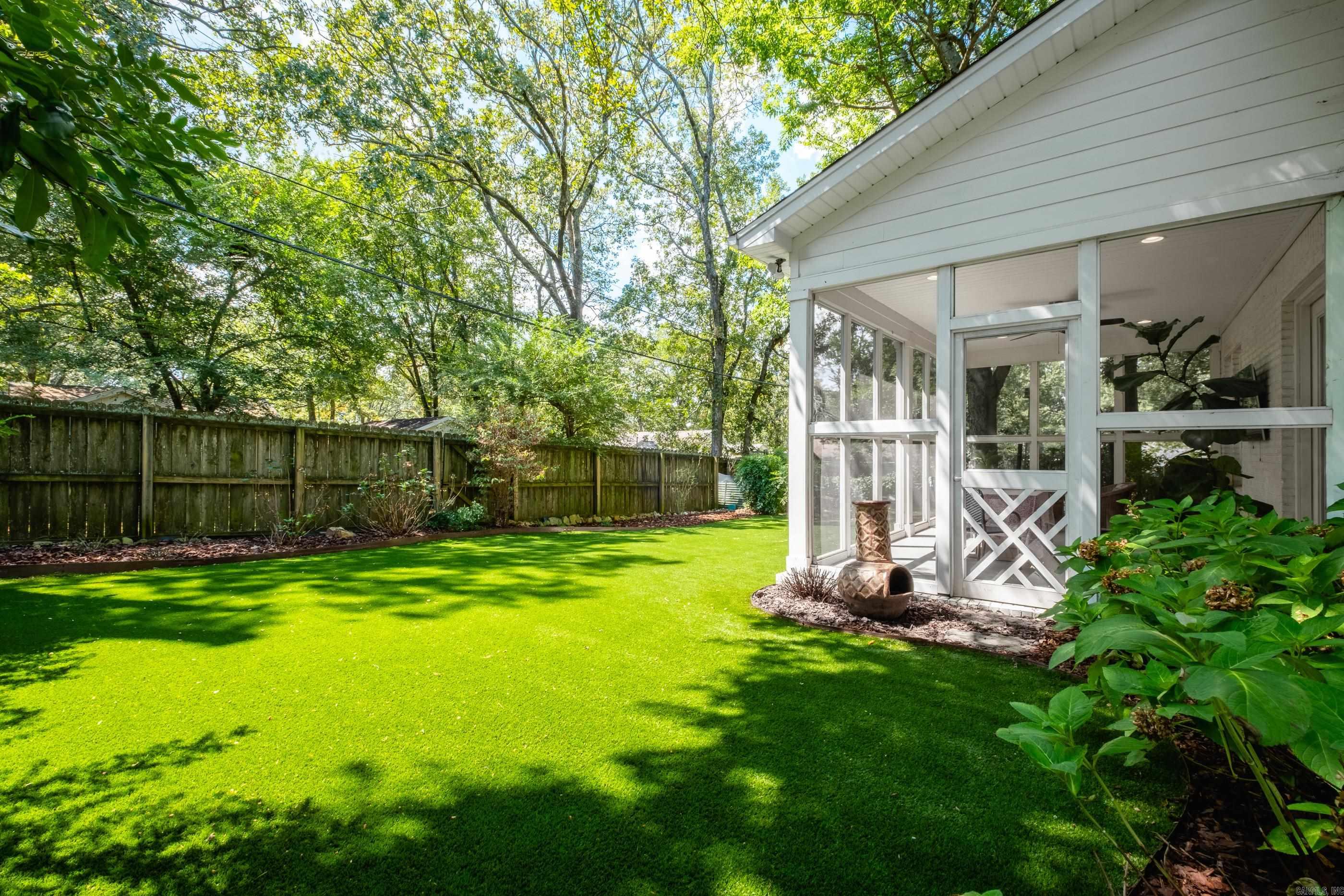 6313 Kenwood  Little Rock, AR