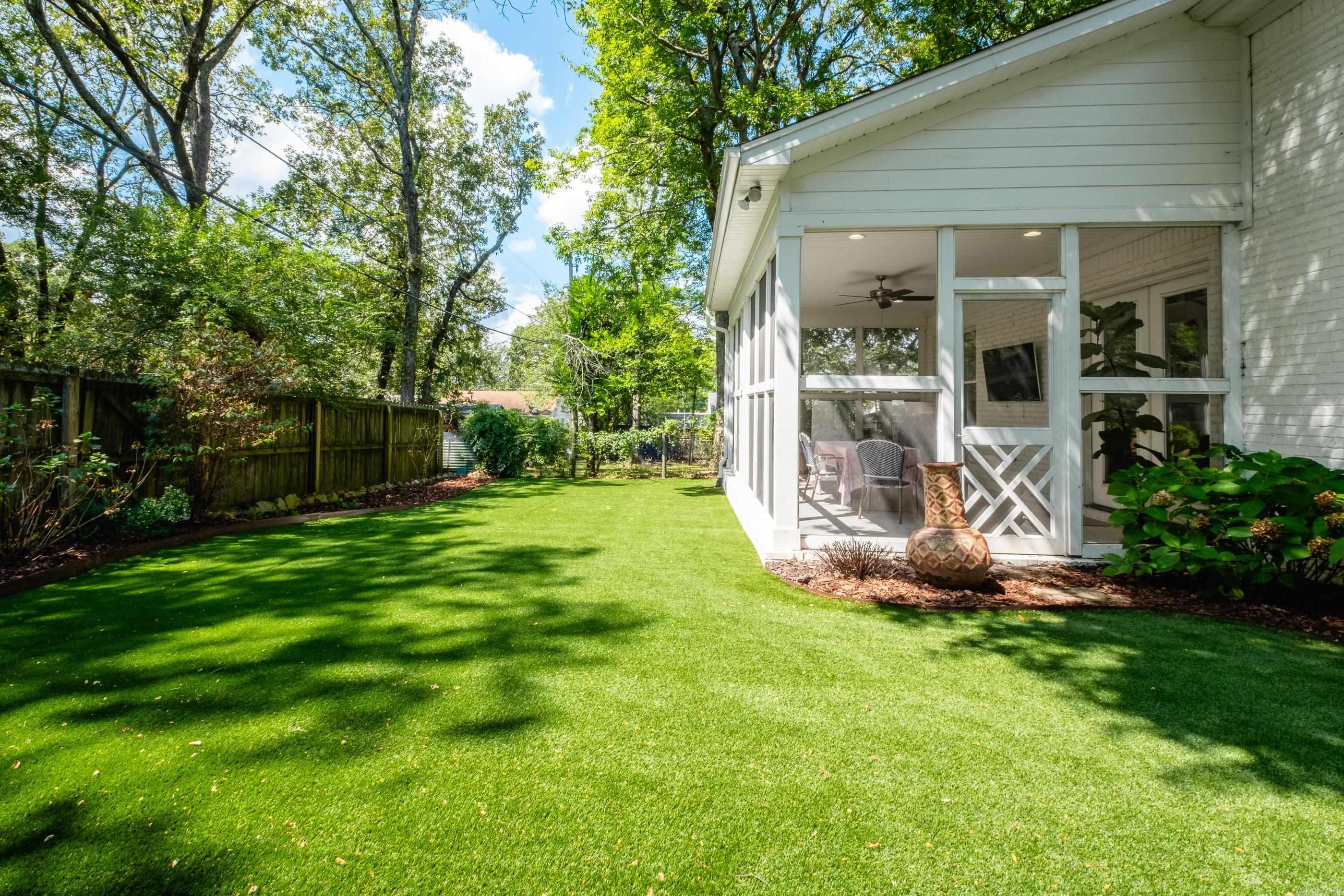 6313 Kenwood  Little Rock, AR