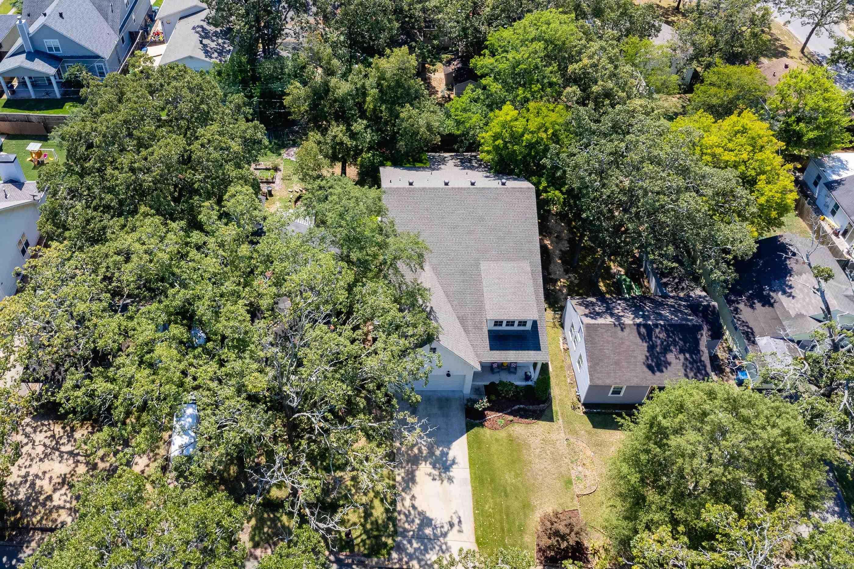6313 Kenwood  Little Rock, AR