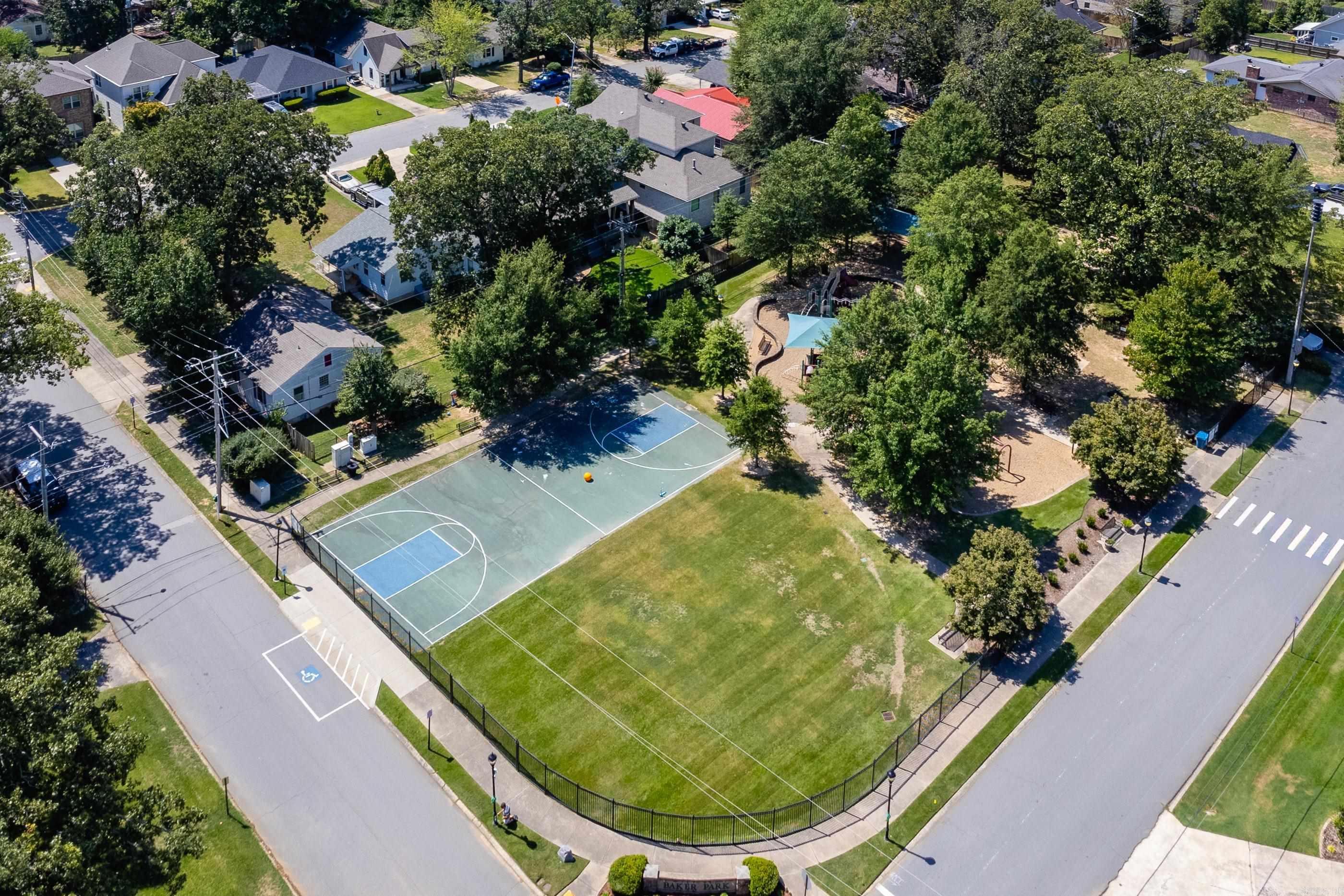 6313 Kenwood  Little Rock, AR