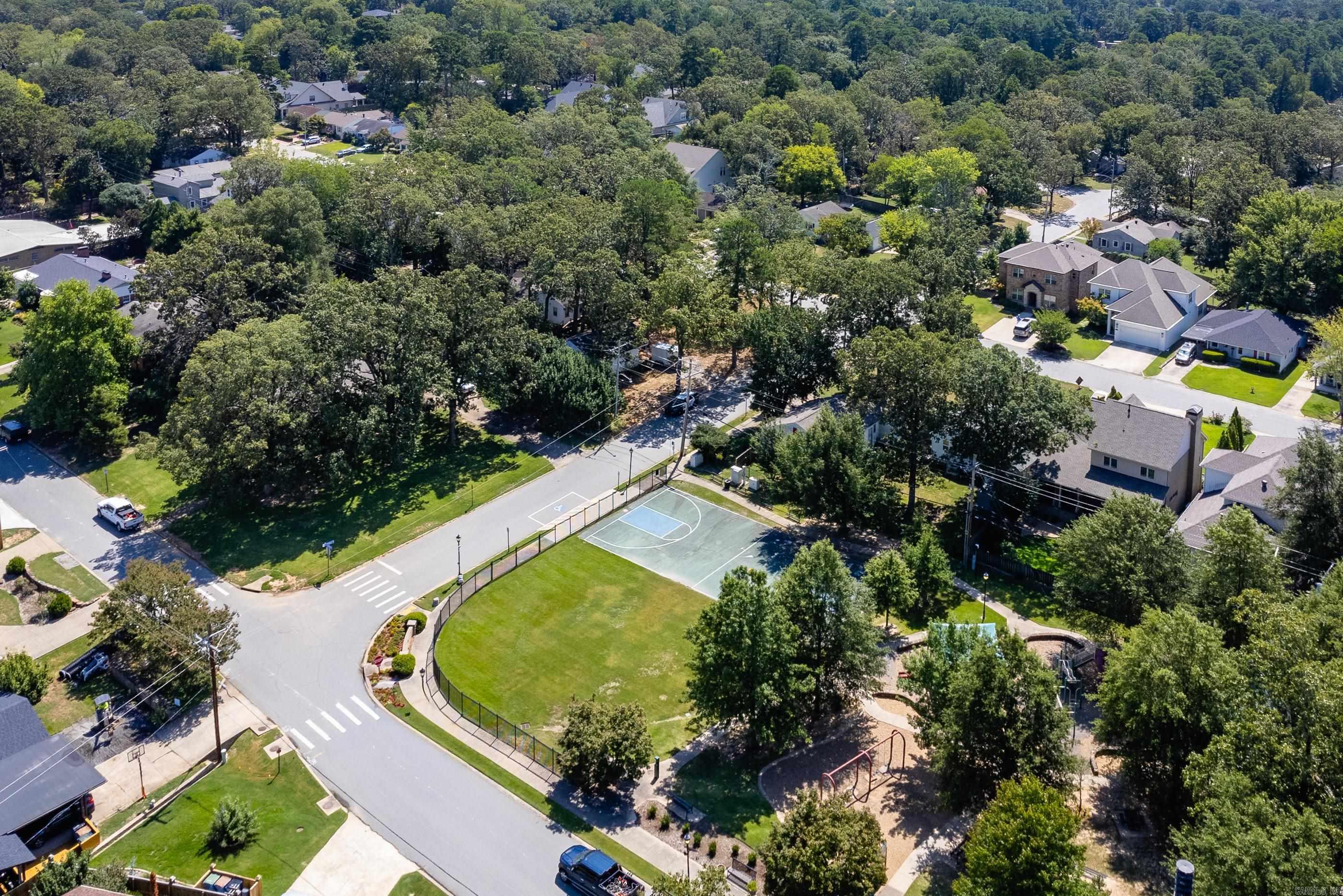 6313 Kenwood  Little Rock, AR