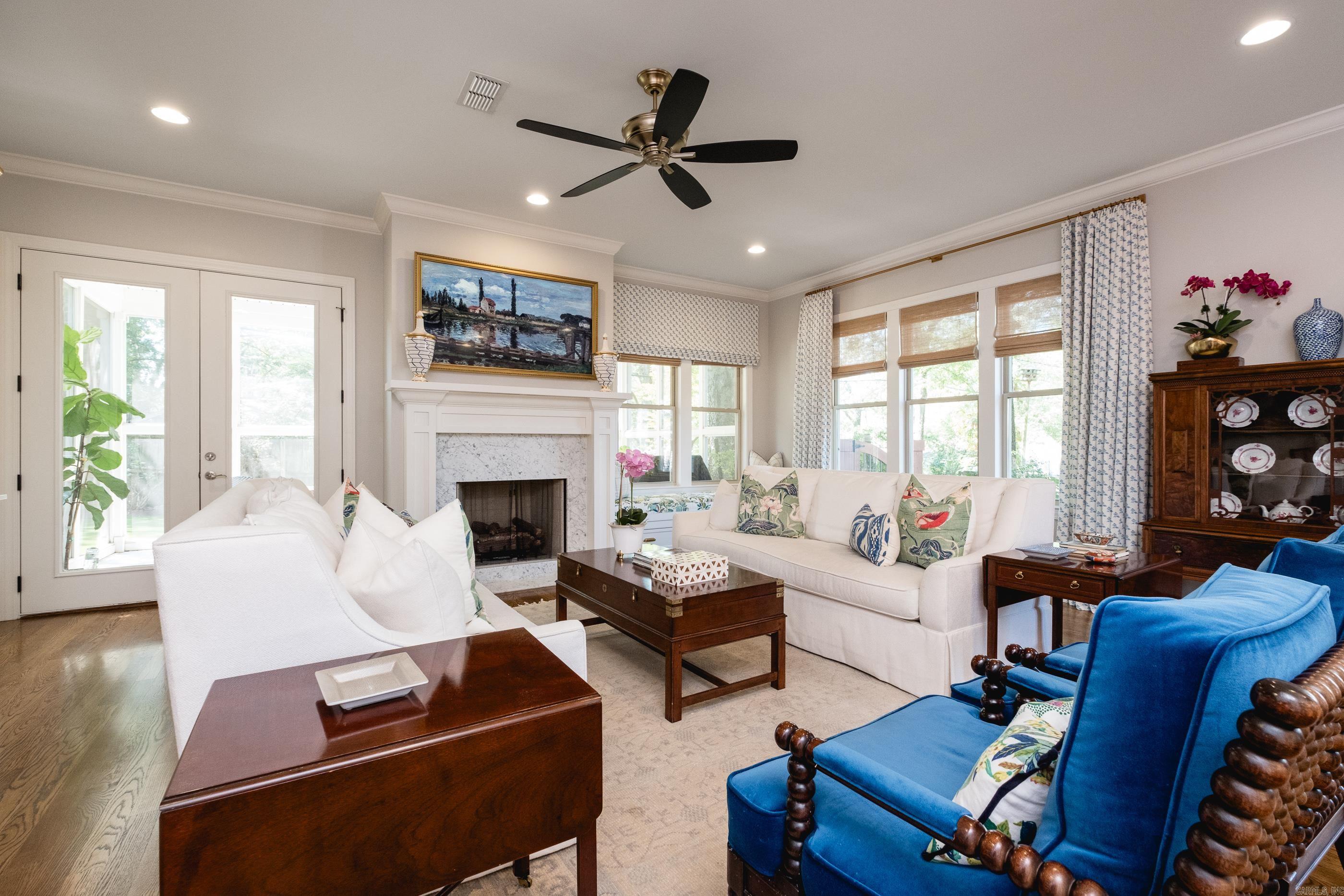 6313 Kenwood  Little Rock, AR