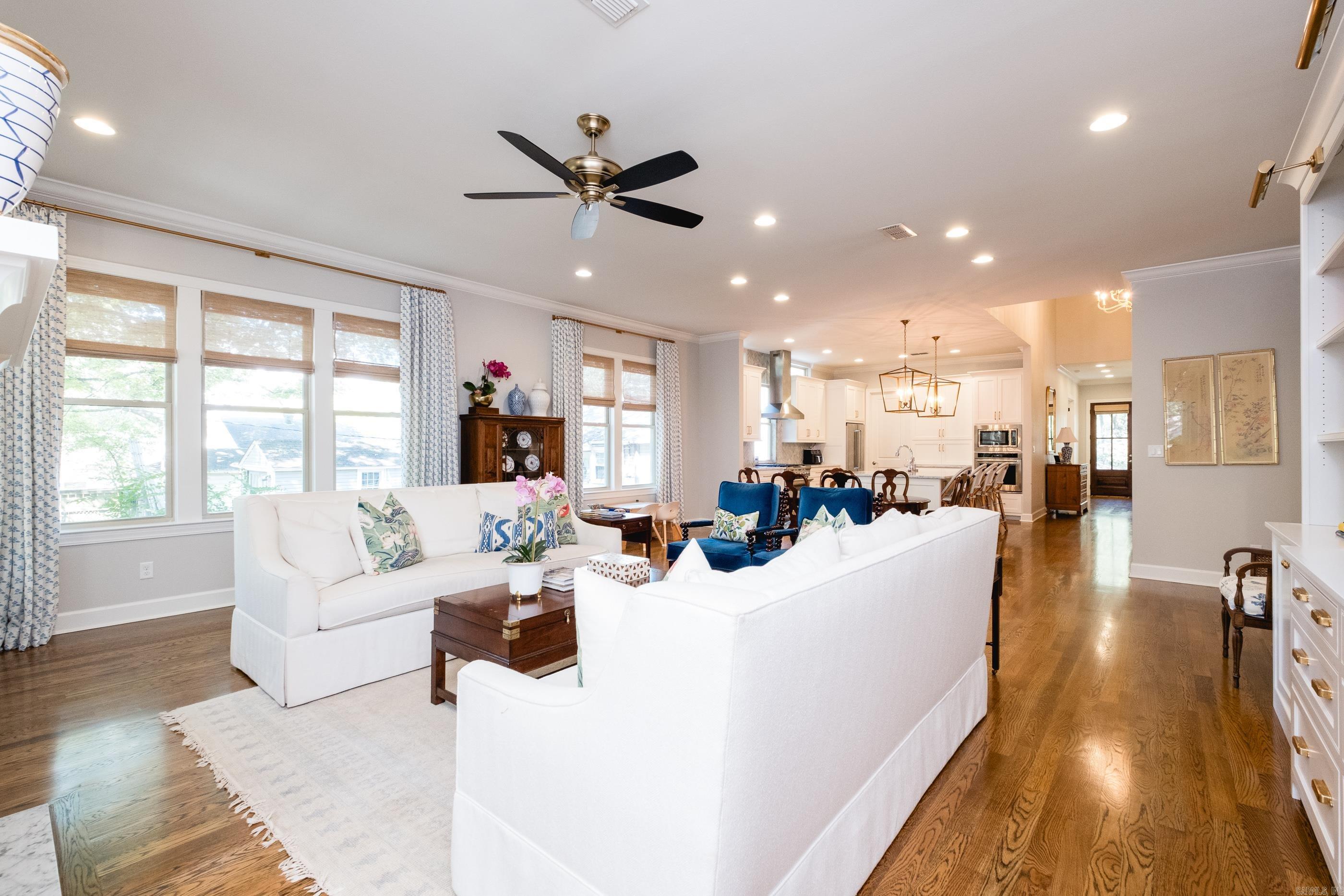 6313 Kenwood  Little Rock, AR