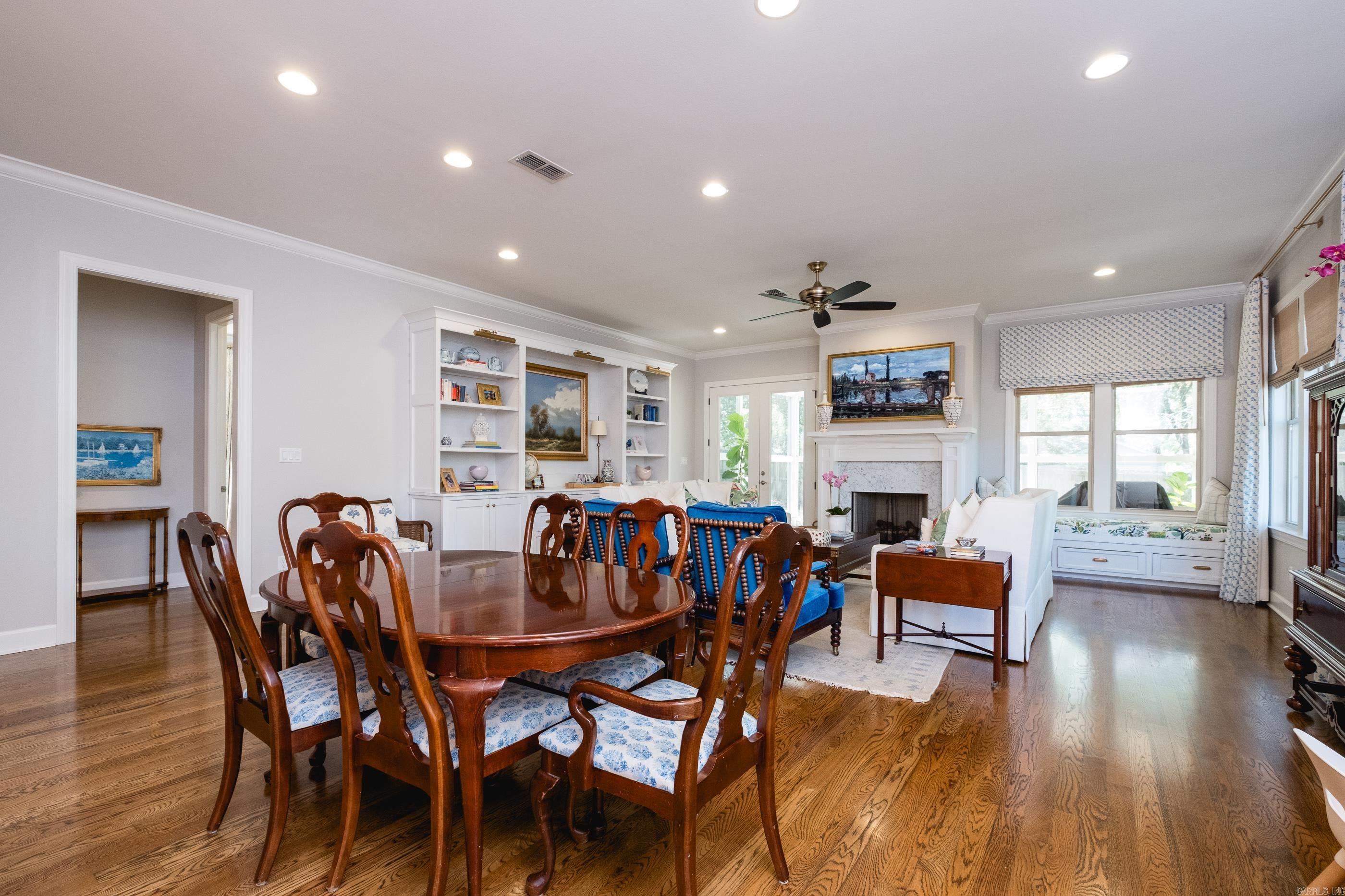 6313 Kenwood  Little Rock, AR