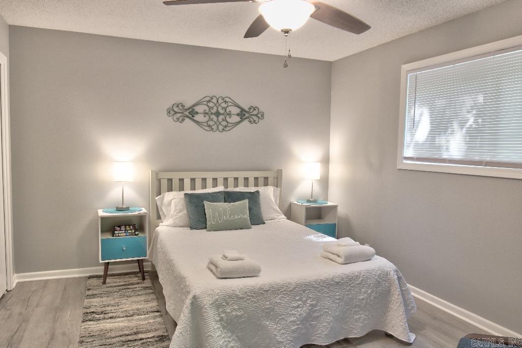 22 macotera 22 Macotera PLace Hot Springs Village, AR