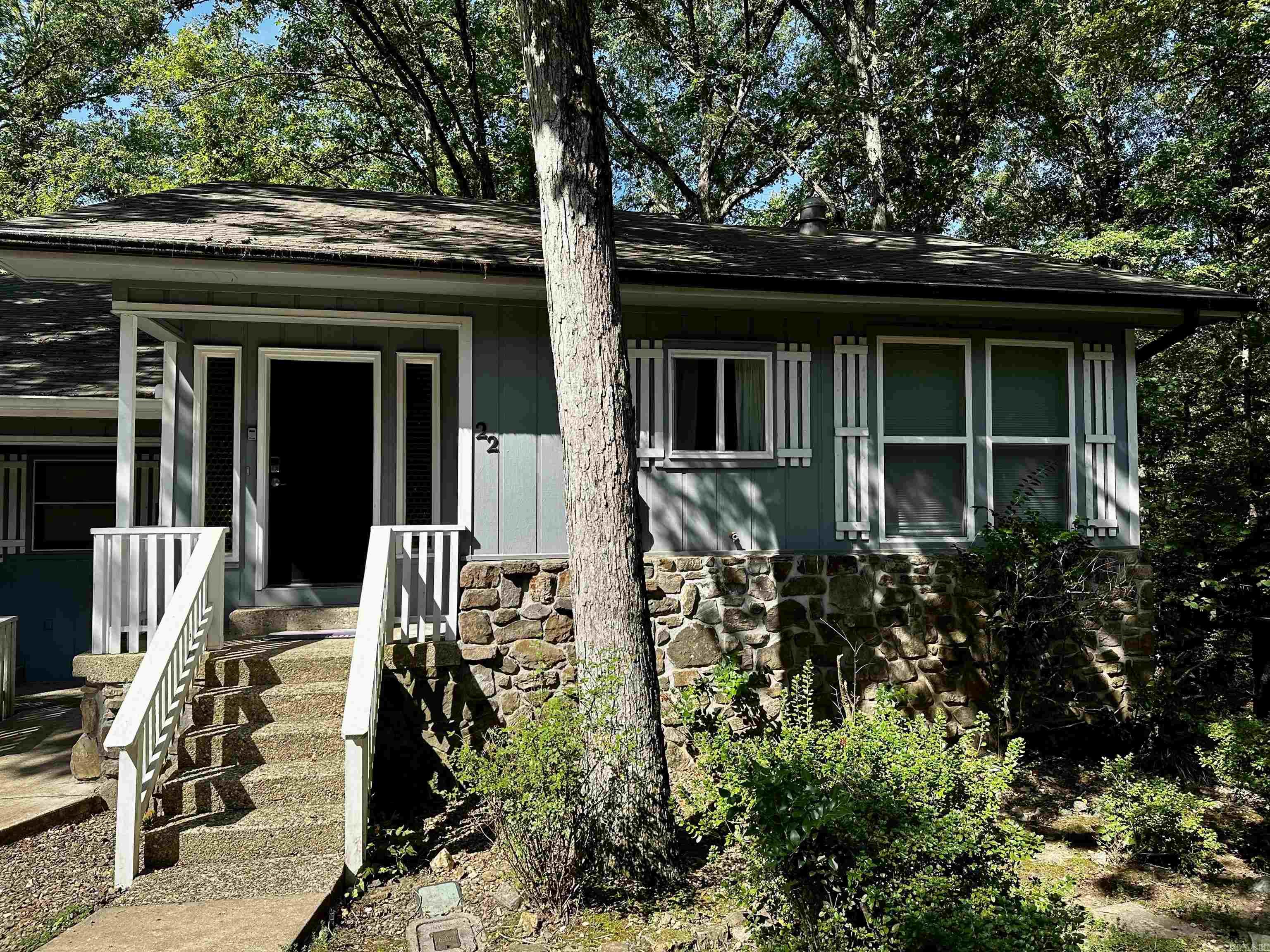 22 macotera 22 Macotera PLace Hot Springs Village, AR