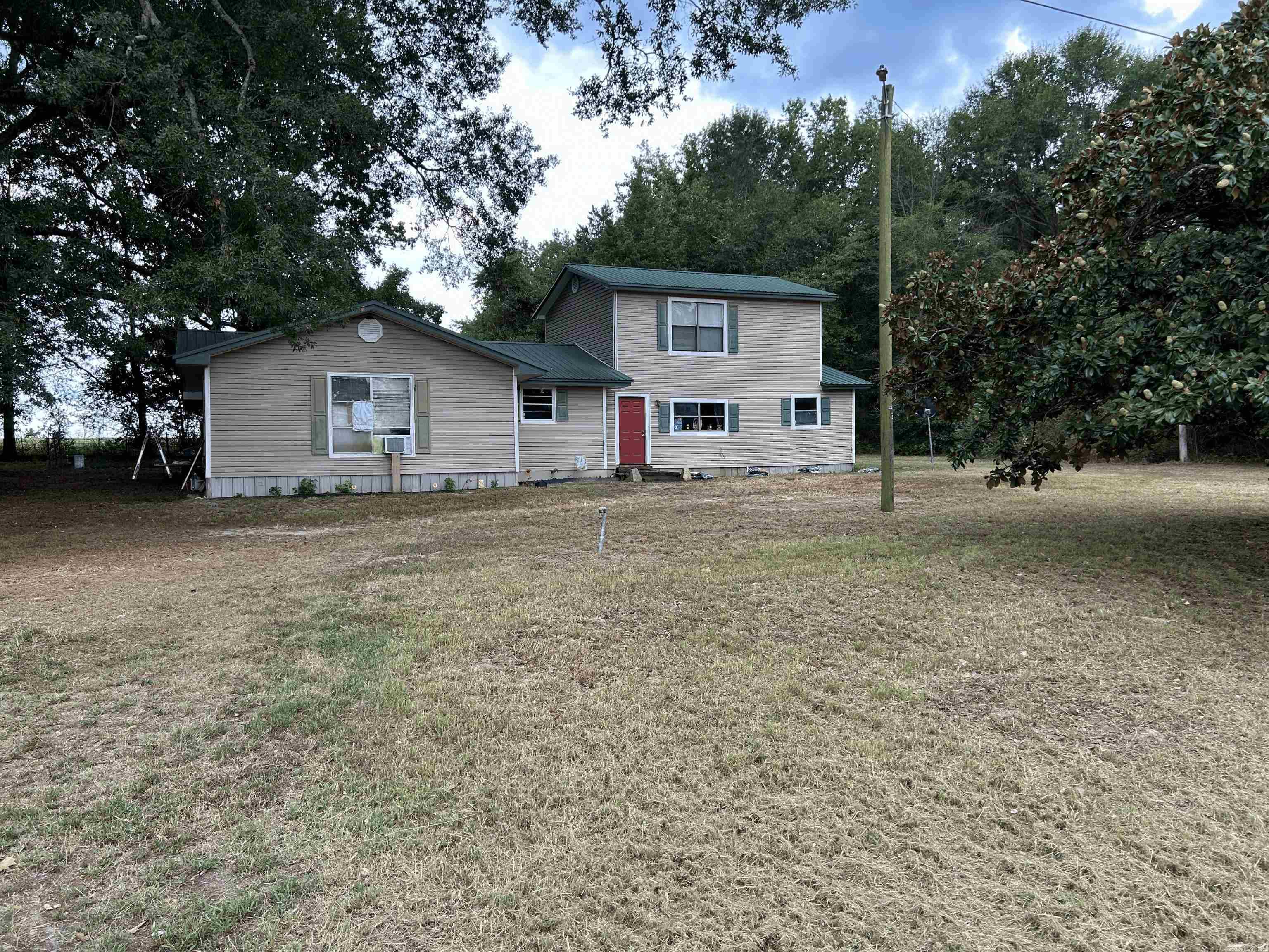 2464 Arkansas 32  Rosston, AR