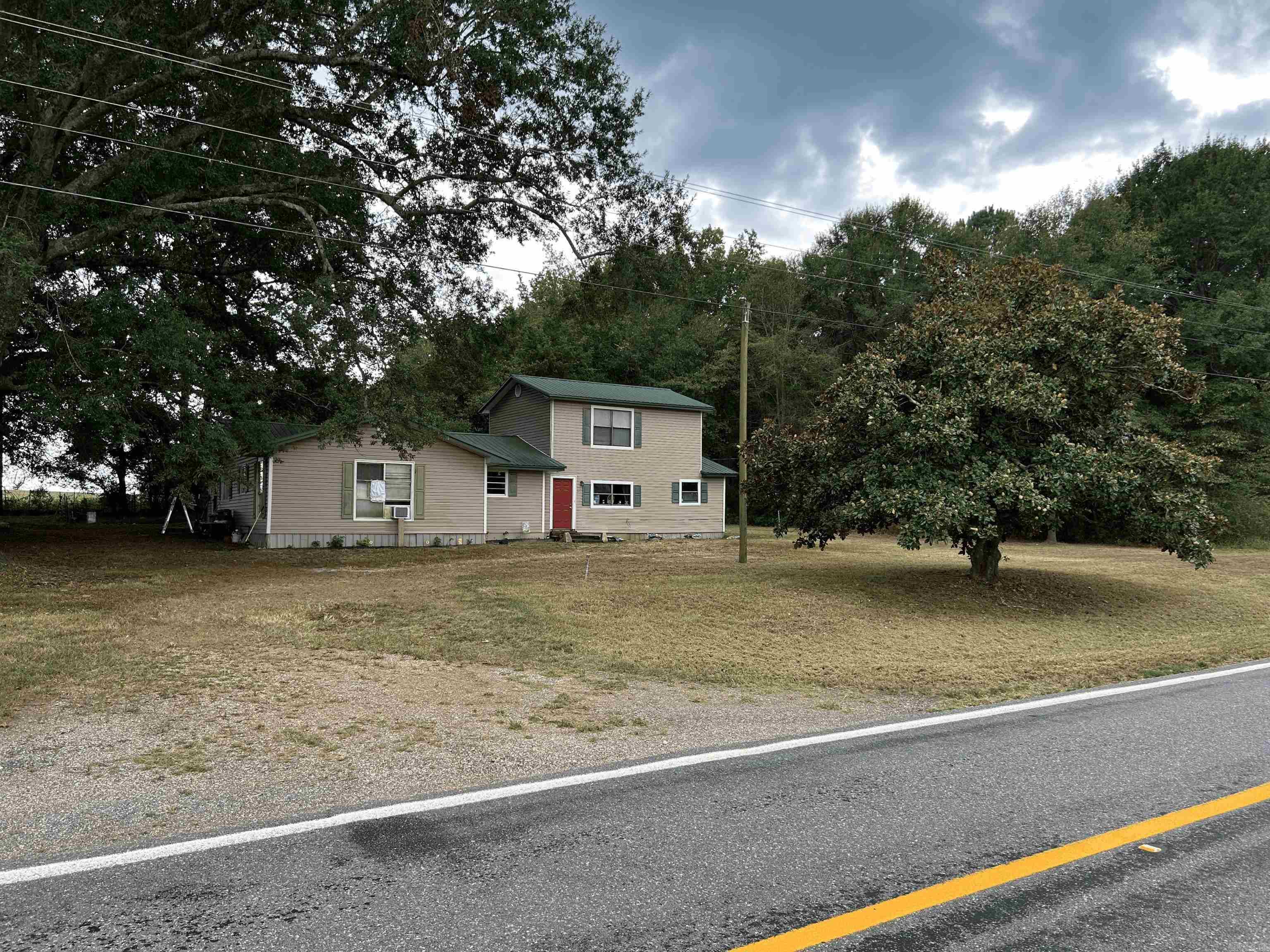 2464 Arkansas 32  Rosston, AR