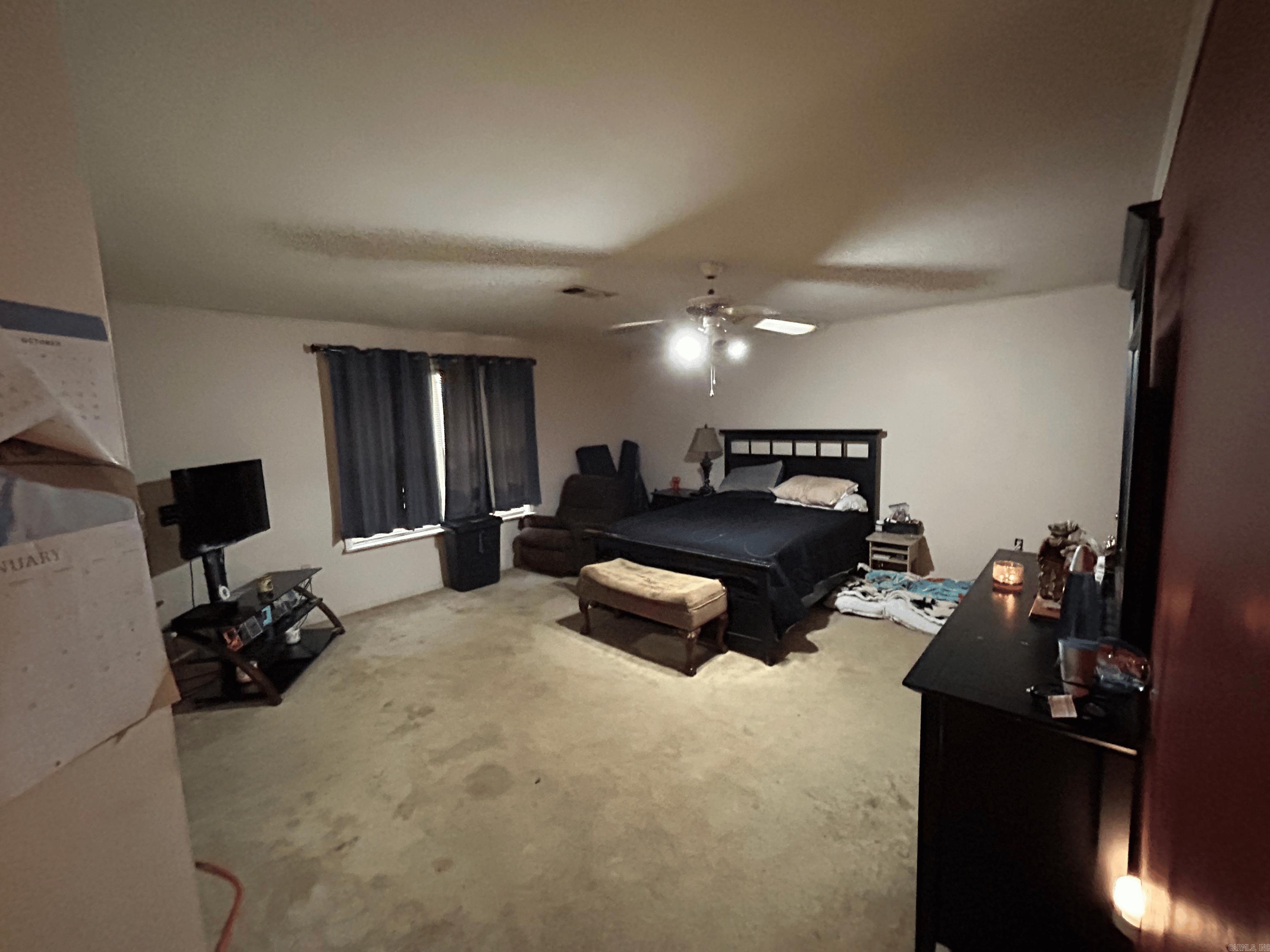 2464 Arkansas 32  Rosston, AR