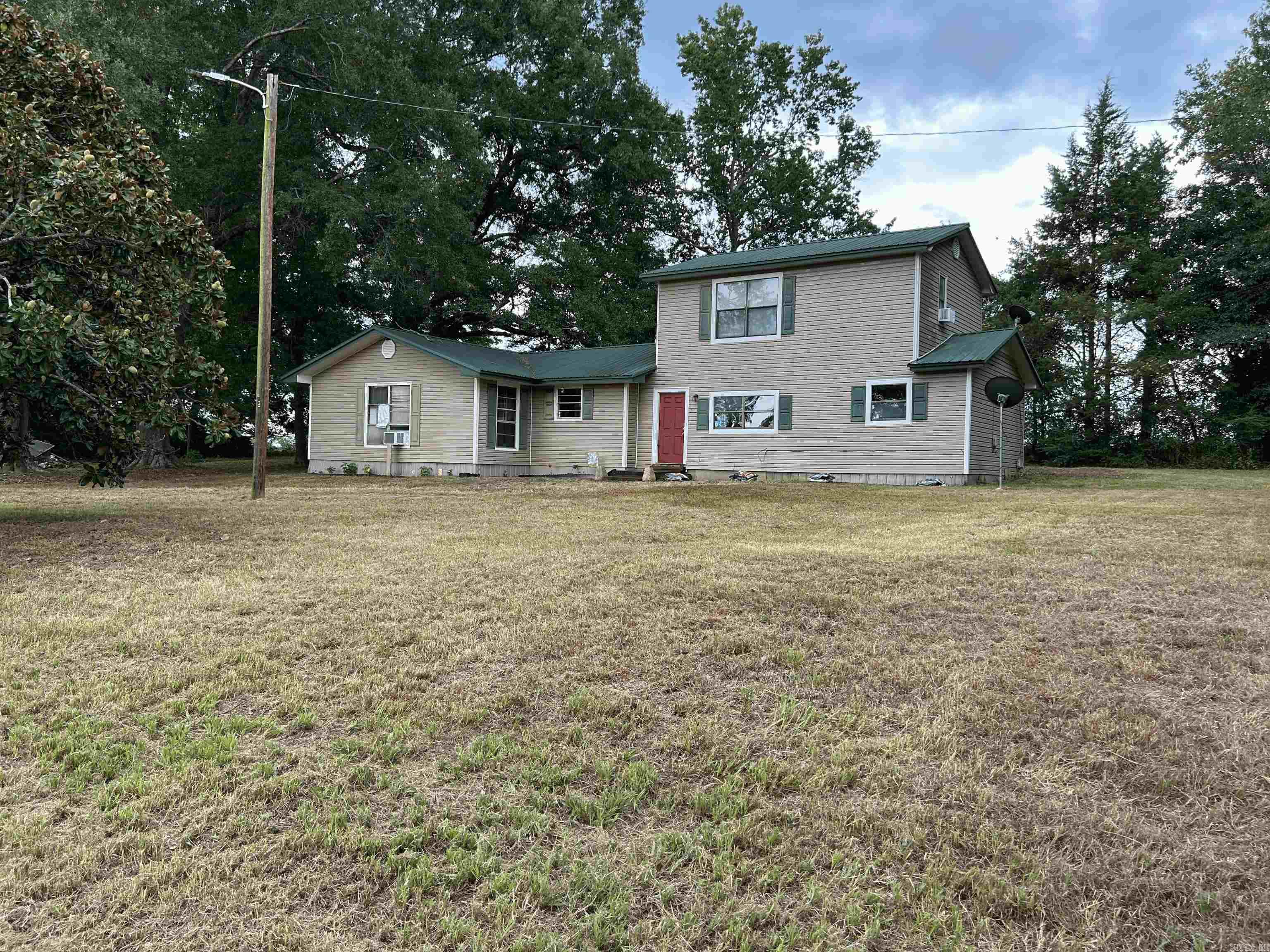 2464 Arkansas 32  Rosston, AR