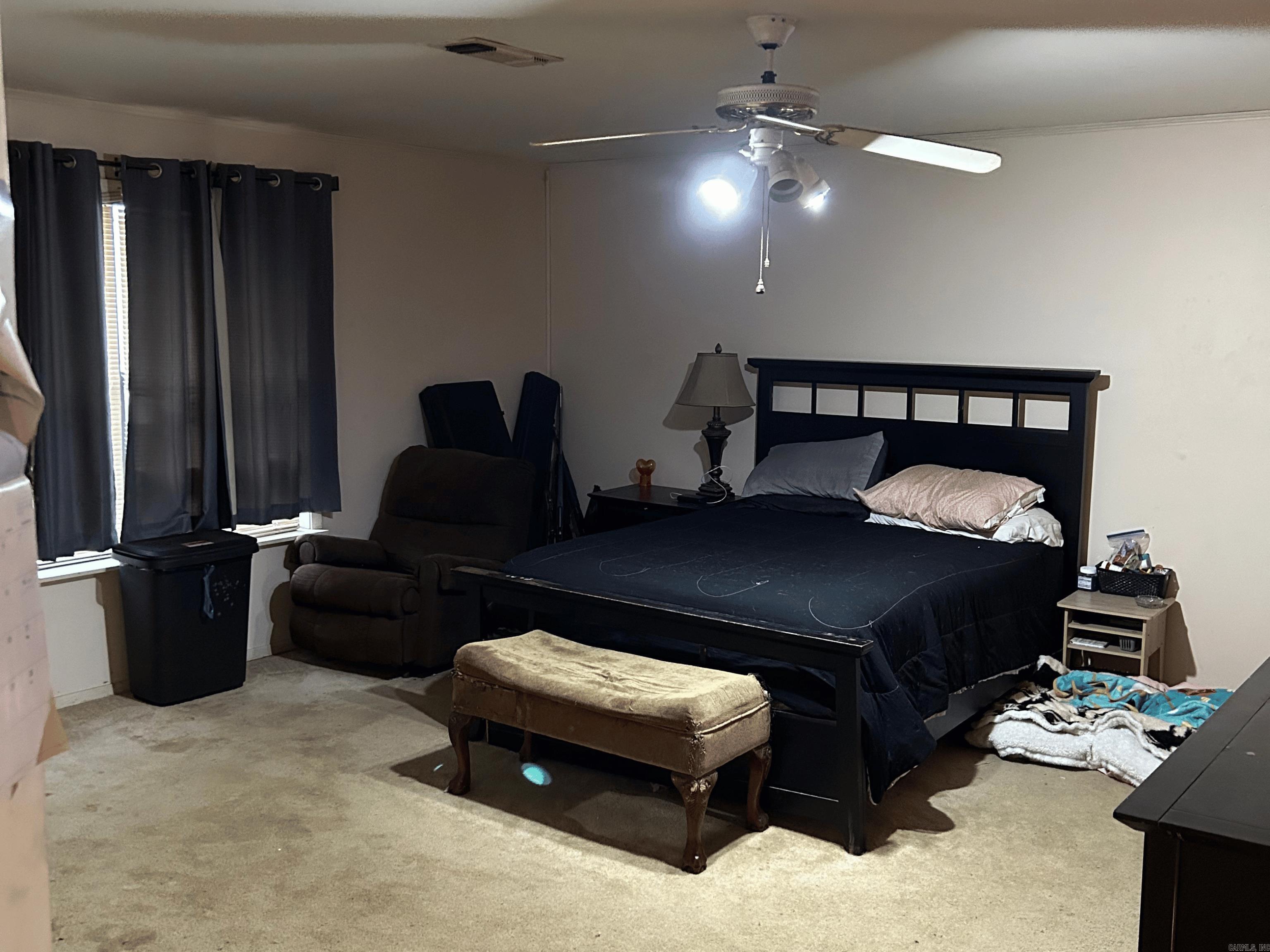 2464 Arkansas 32  Rosston, AR