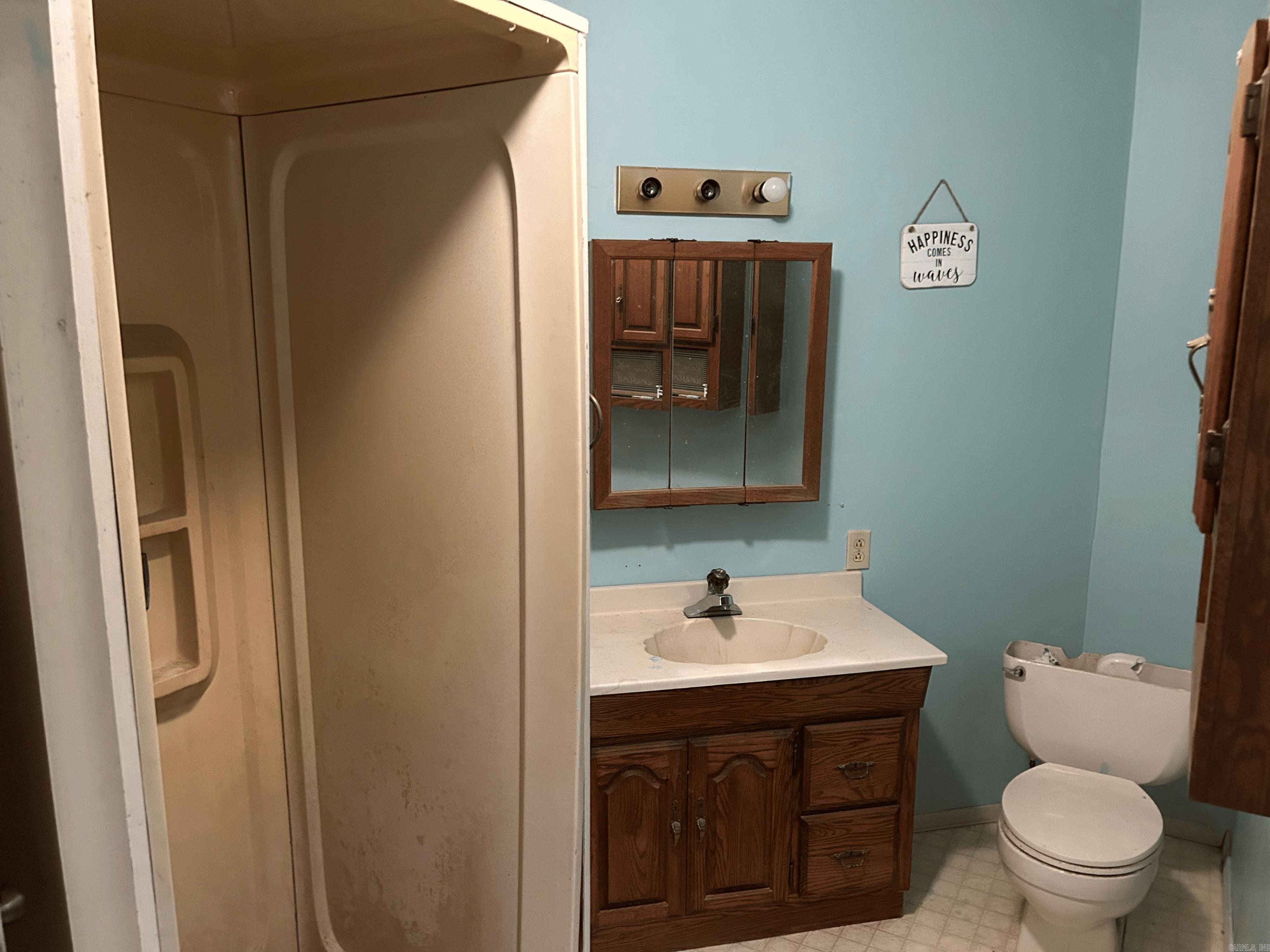 2464 Arkansas 32  Rosston, AR