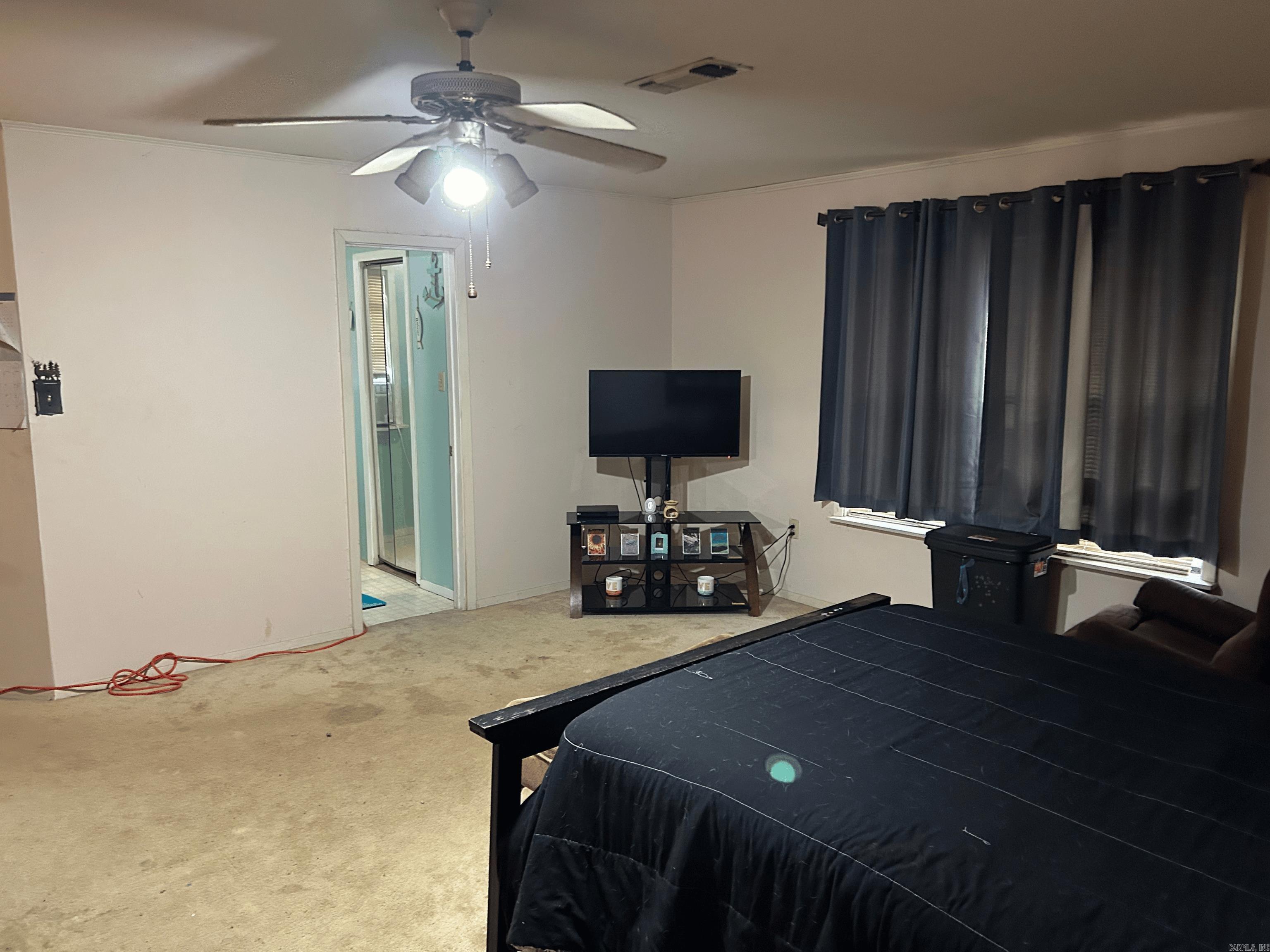 2464 Arkansas 32  Rosston, AR