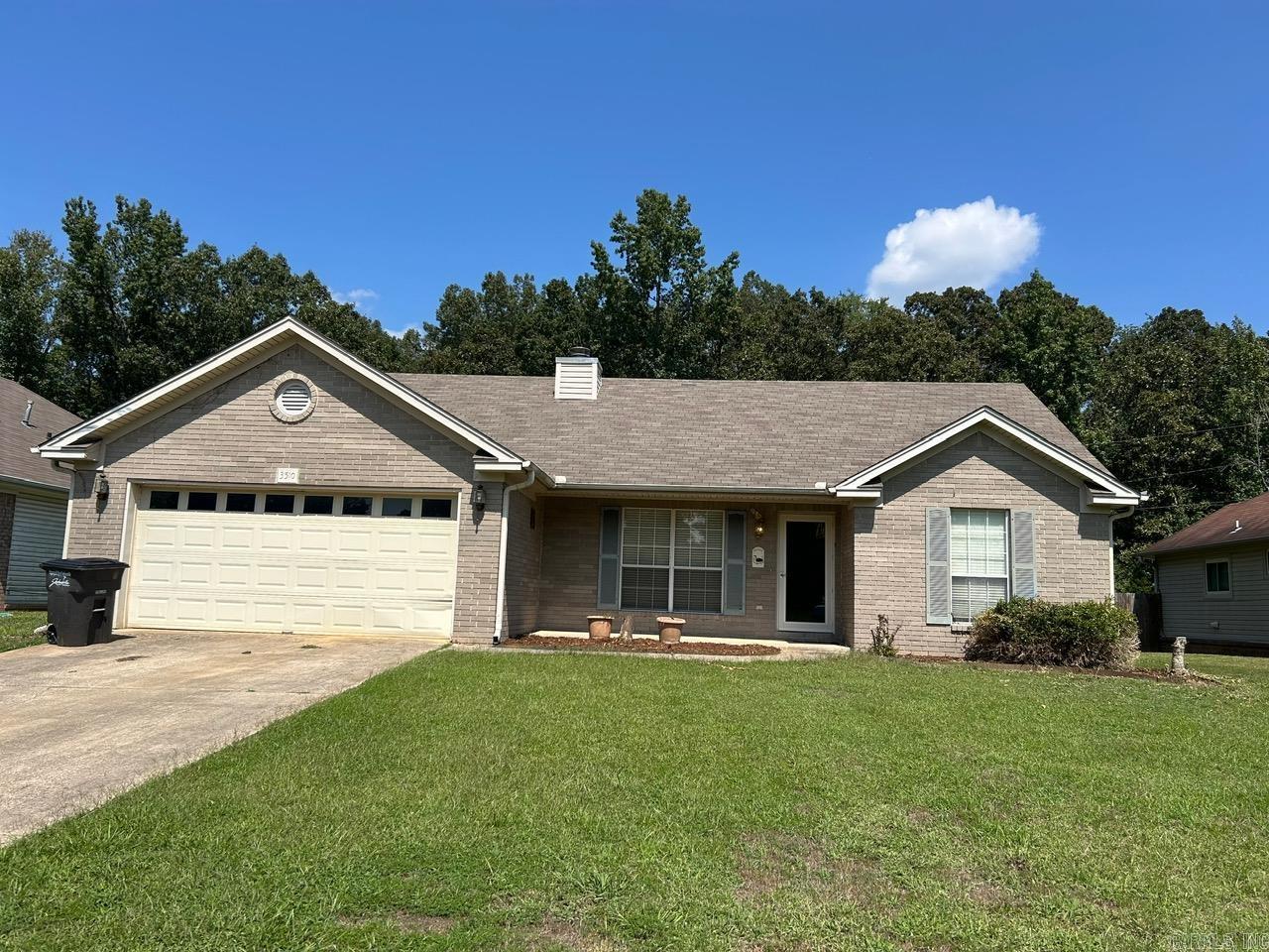 3510 Spring Valley Cv  Jacksonville, AR
