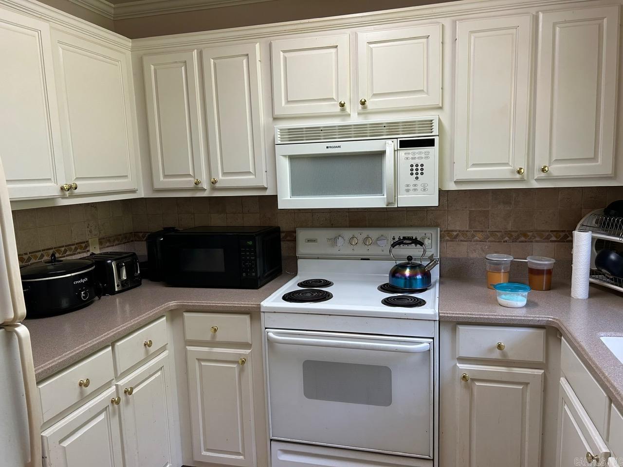 3510 Spring Valley Cv  Jacksonville, AR