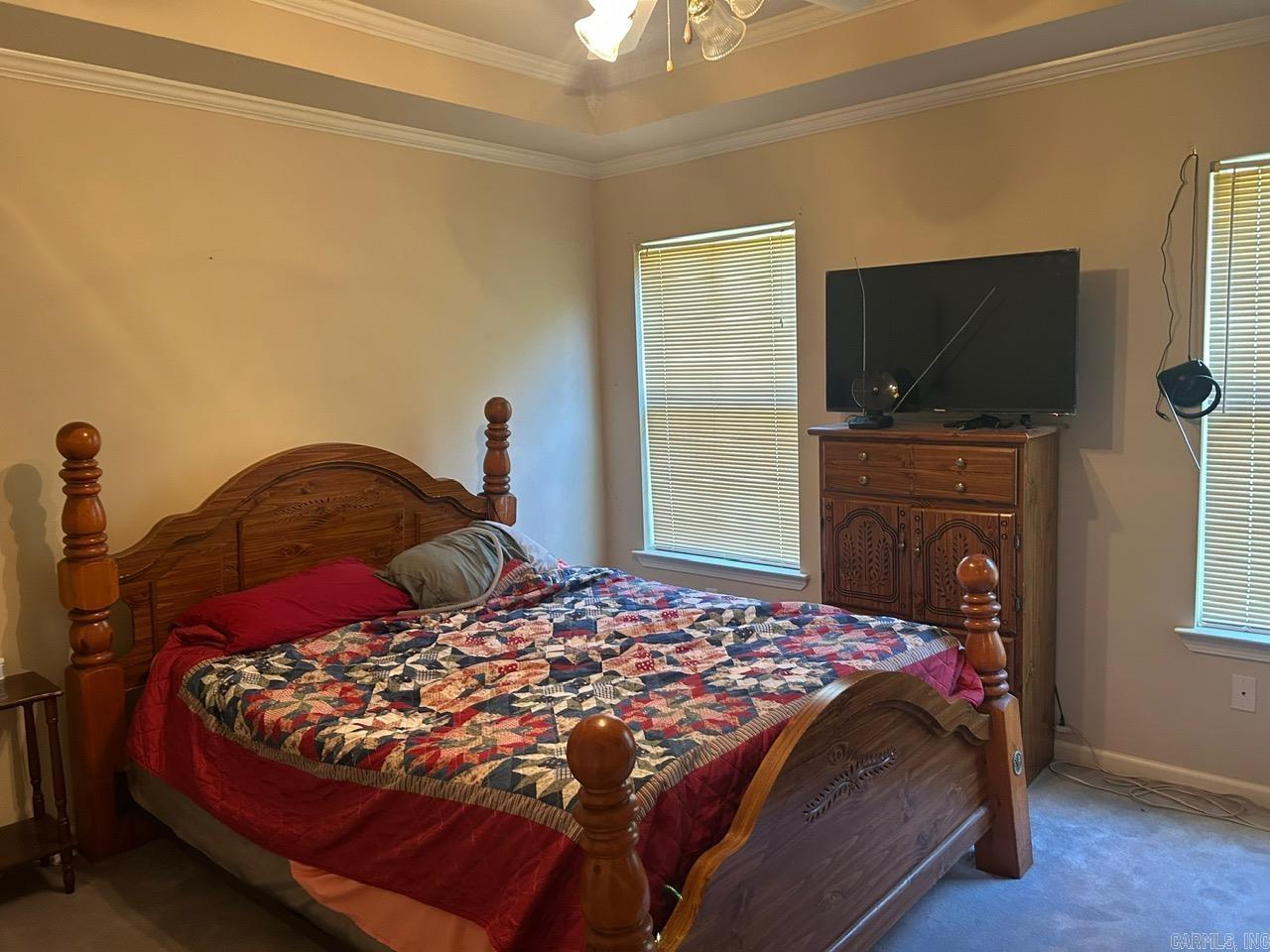 3510 Spring Valley Cv  Jacksonville, AR