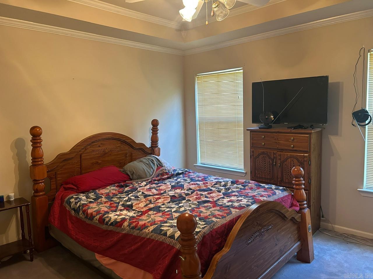 3510 Spring Valley Cv  Jacksonville, AR