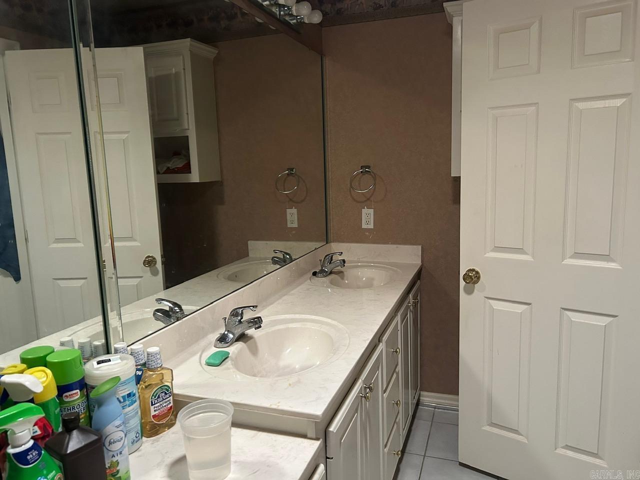 3510 Spring Valley Cv  Jacksonville, AR