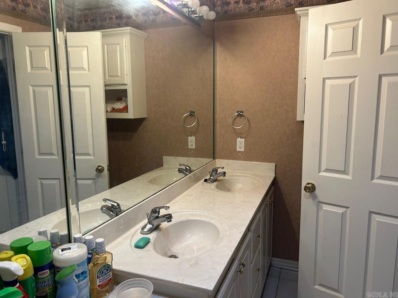 3510 Spring Valley Cv  Jacksonville, AR