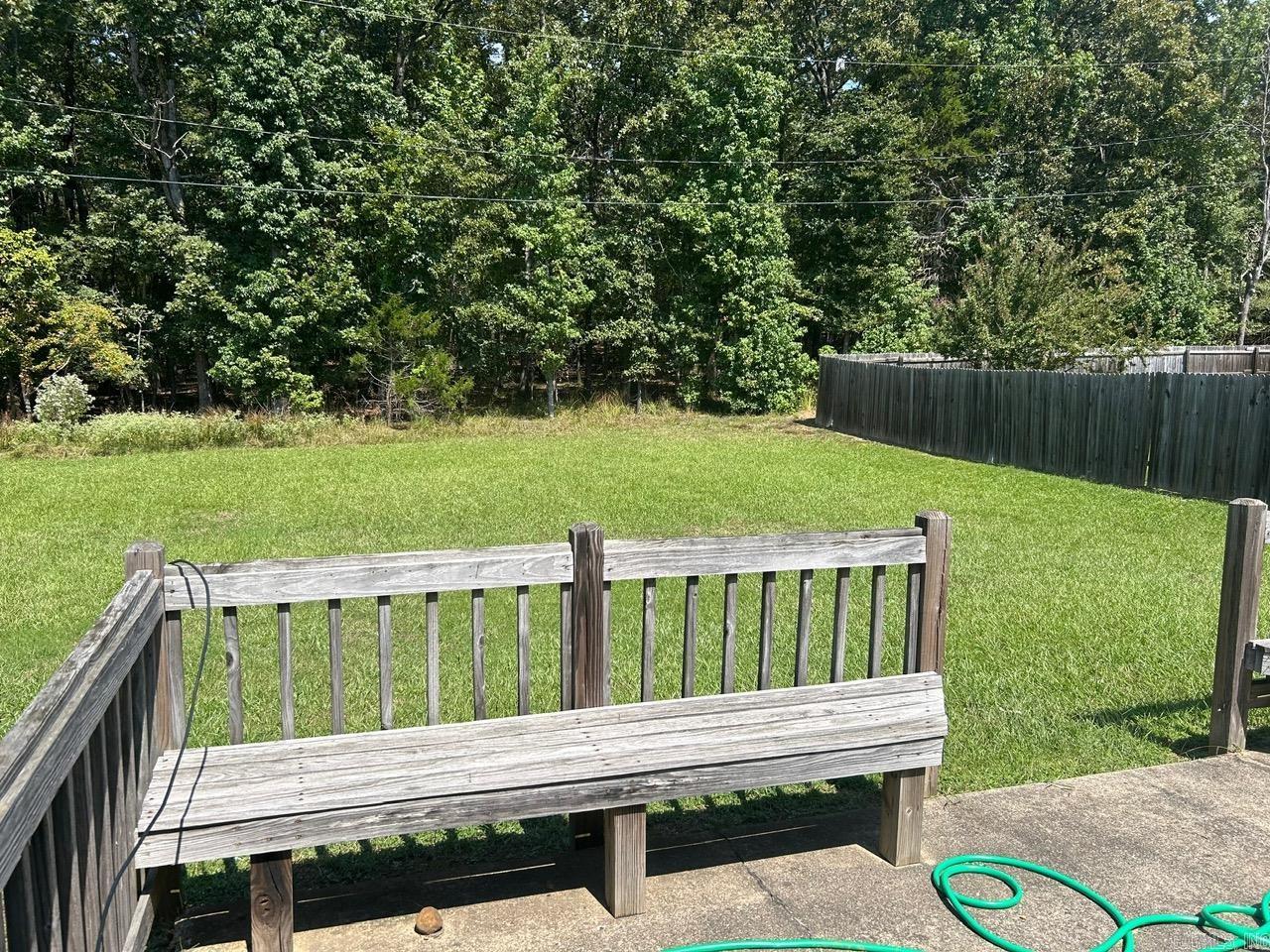 3510 Spring Valley Cv  Jacksonville, AR