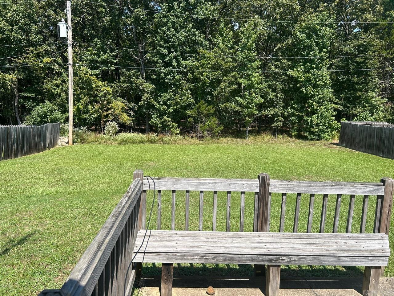 3510 Spring Valley Cv  Jacksonville, AR