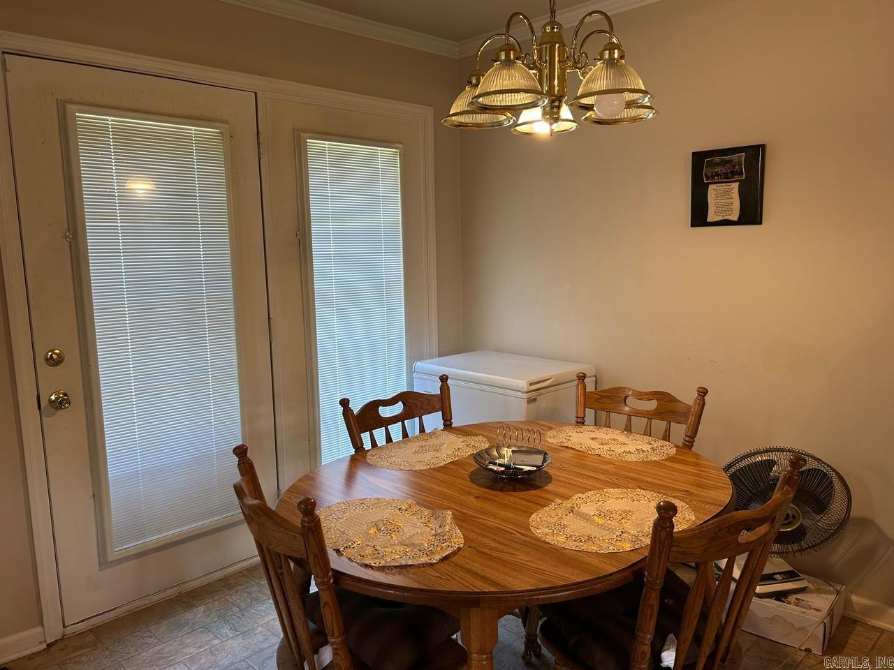 3510 Spring Valley Cv  Jacksonville, AR