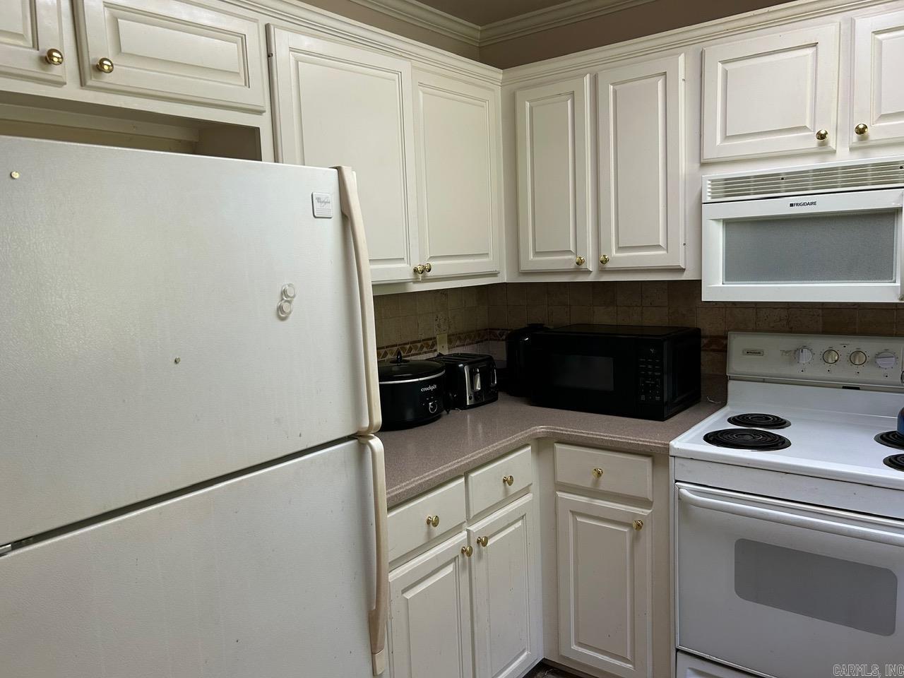 3510 Spring Valley Cv  Jacksonville, AR