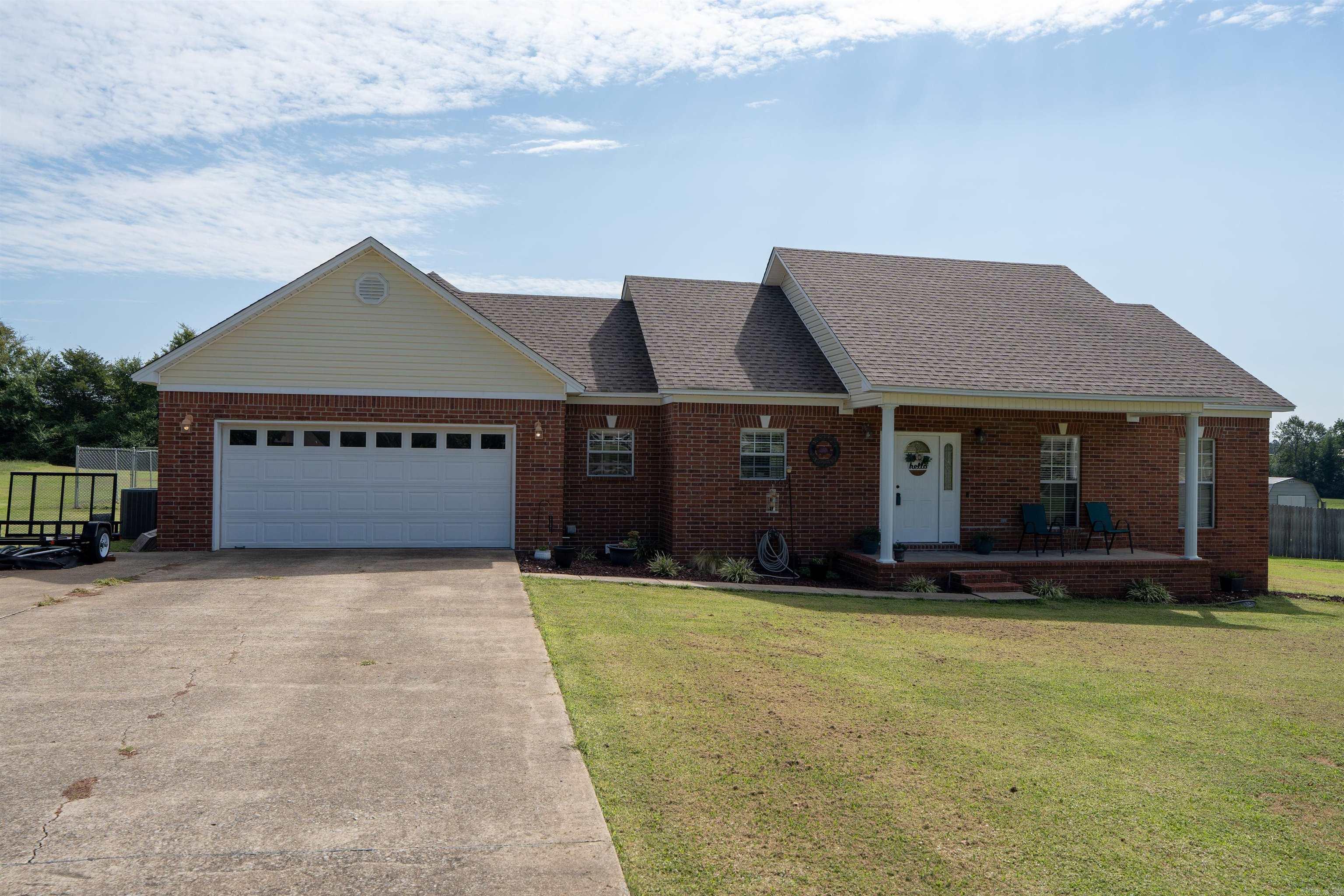 109 Jessica  Searcy, AR