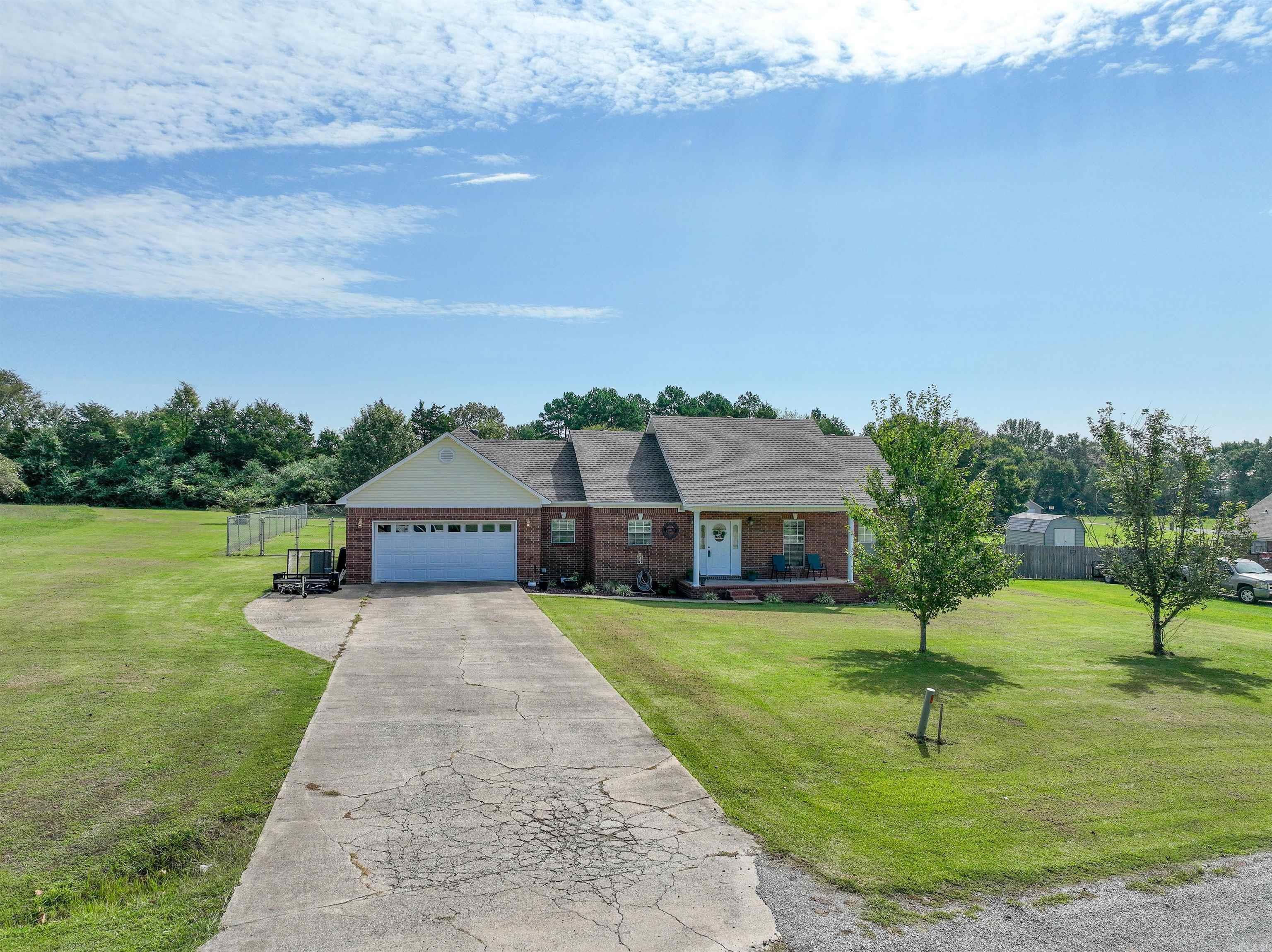 109 Jessica  Searcy, AR