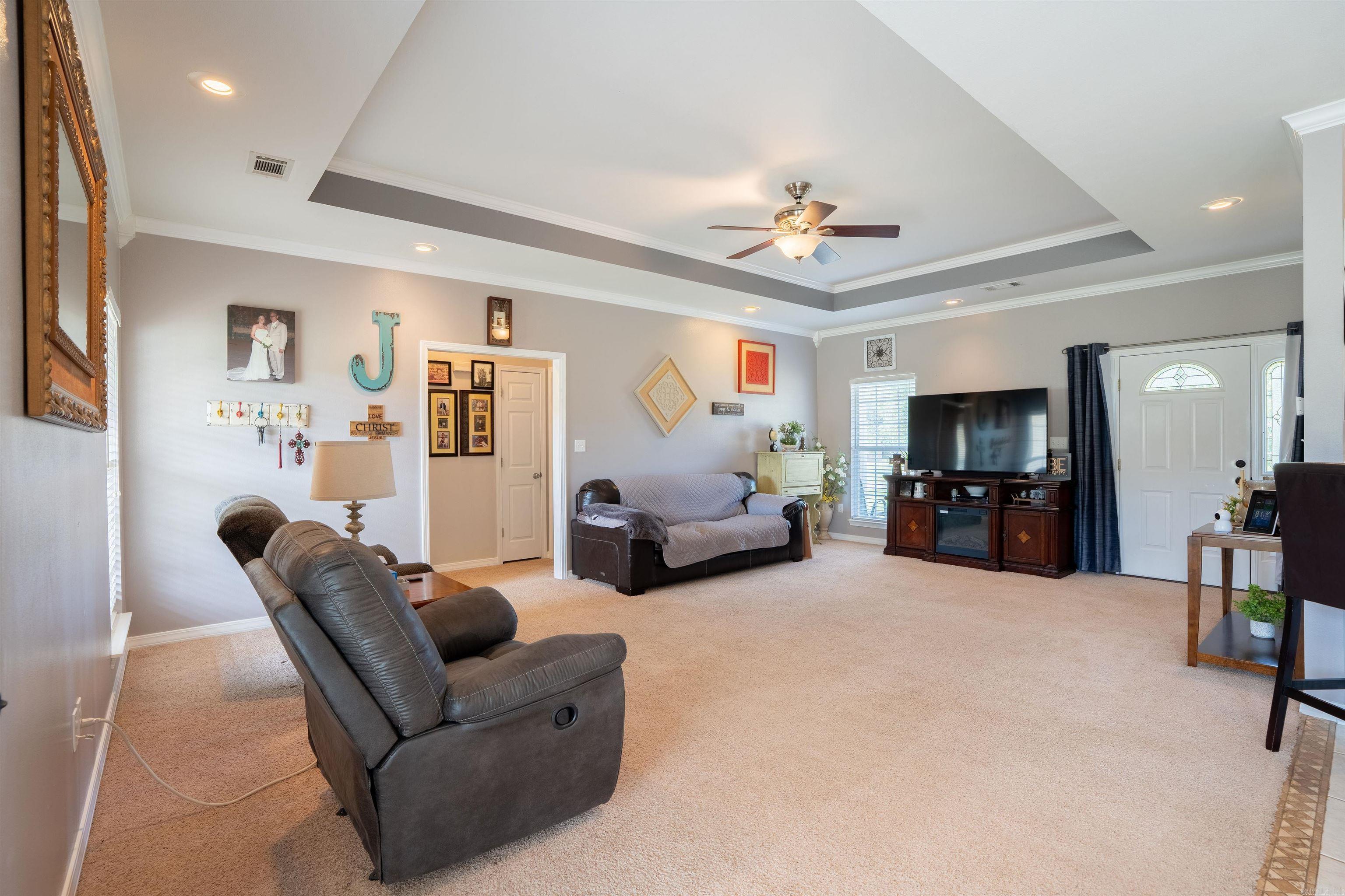 109 Jessica  Searcy, AR