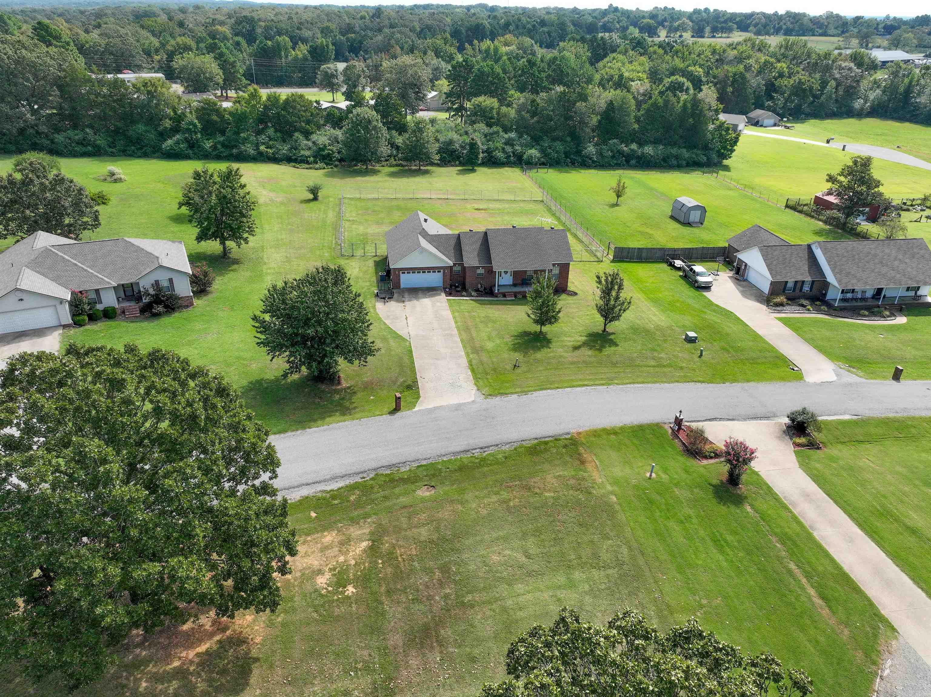 109 Jessica  Searcy, AR