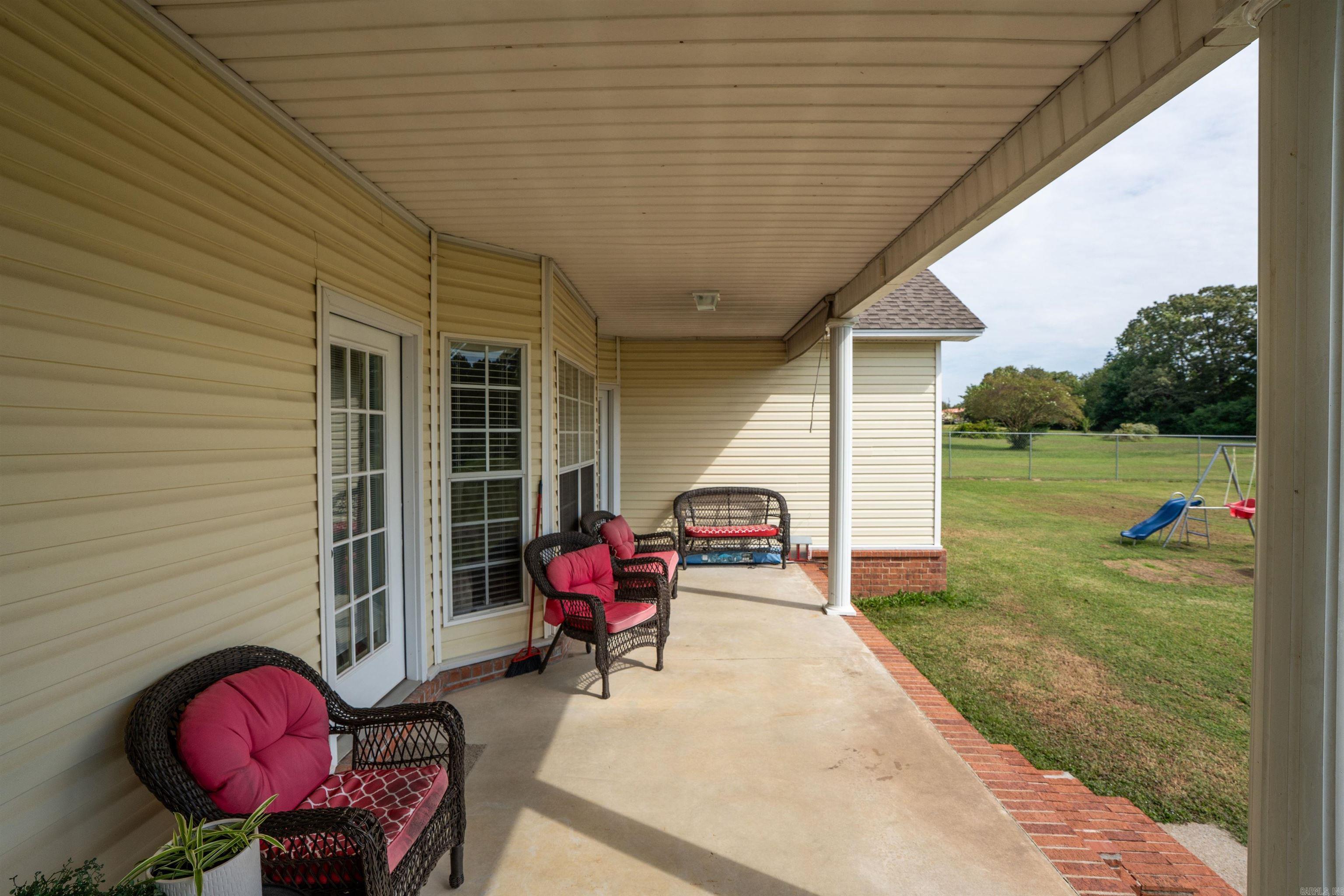 109 Jessica  Searcy, AR