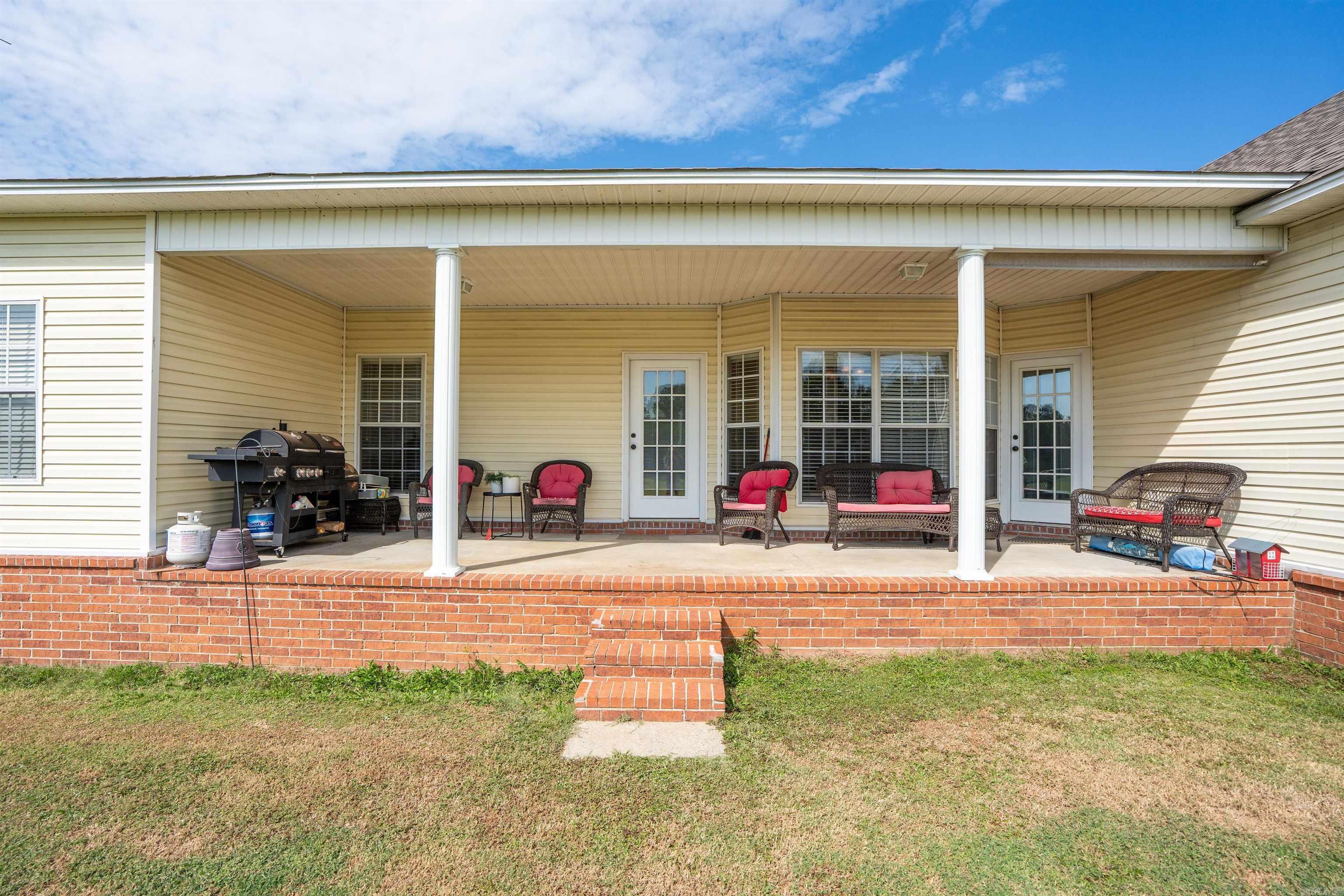 109 Jessica  Searcy, AR