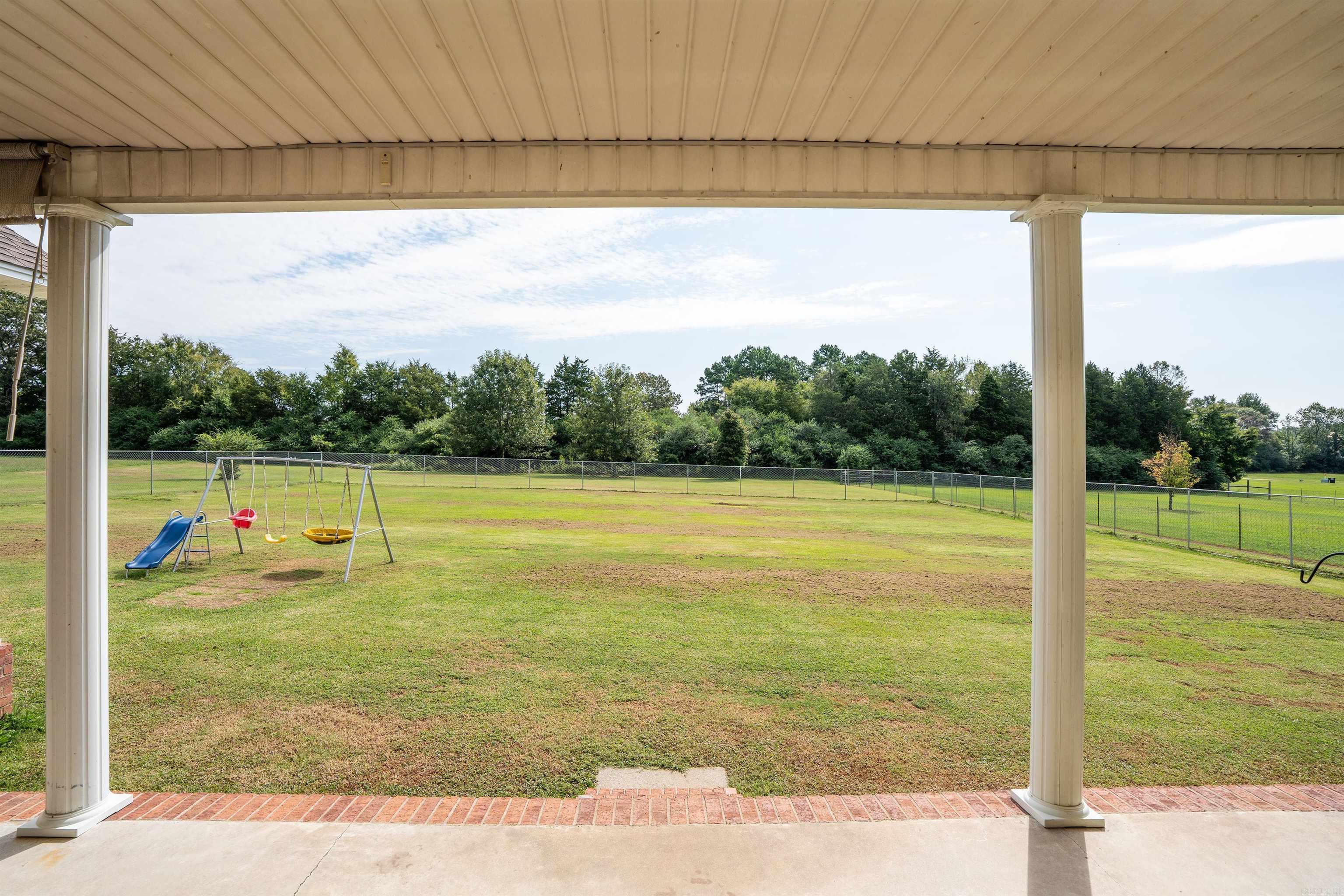 109 Jessica  Searcy, AR