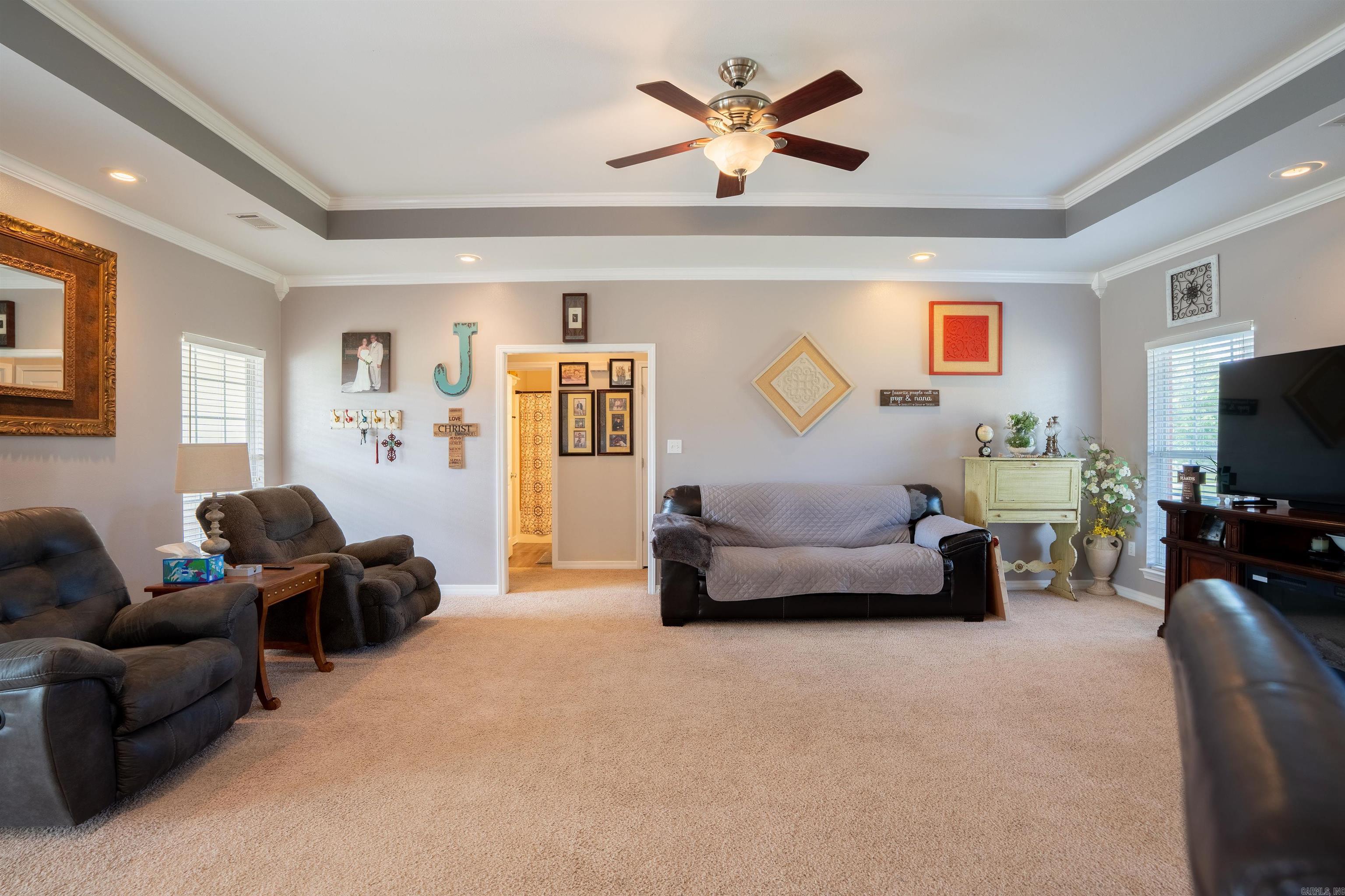 109 Jessica  Searcy, AR