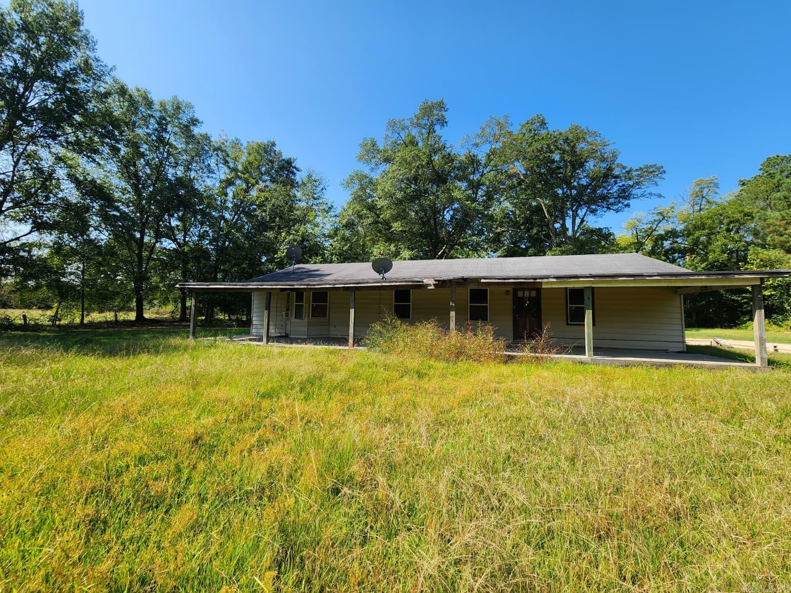 305 S Cane  Thornton, AR