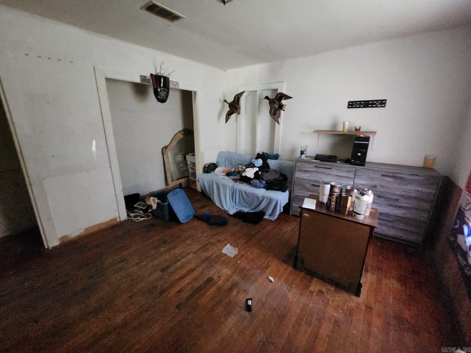 305 S Cane  Thornton, AR