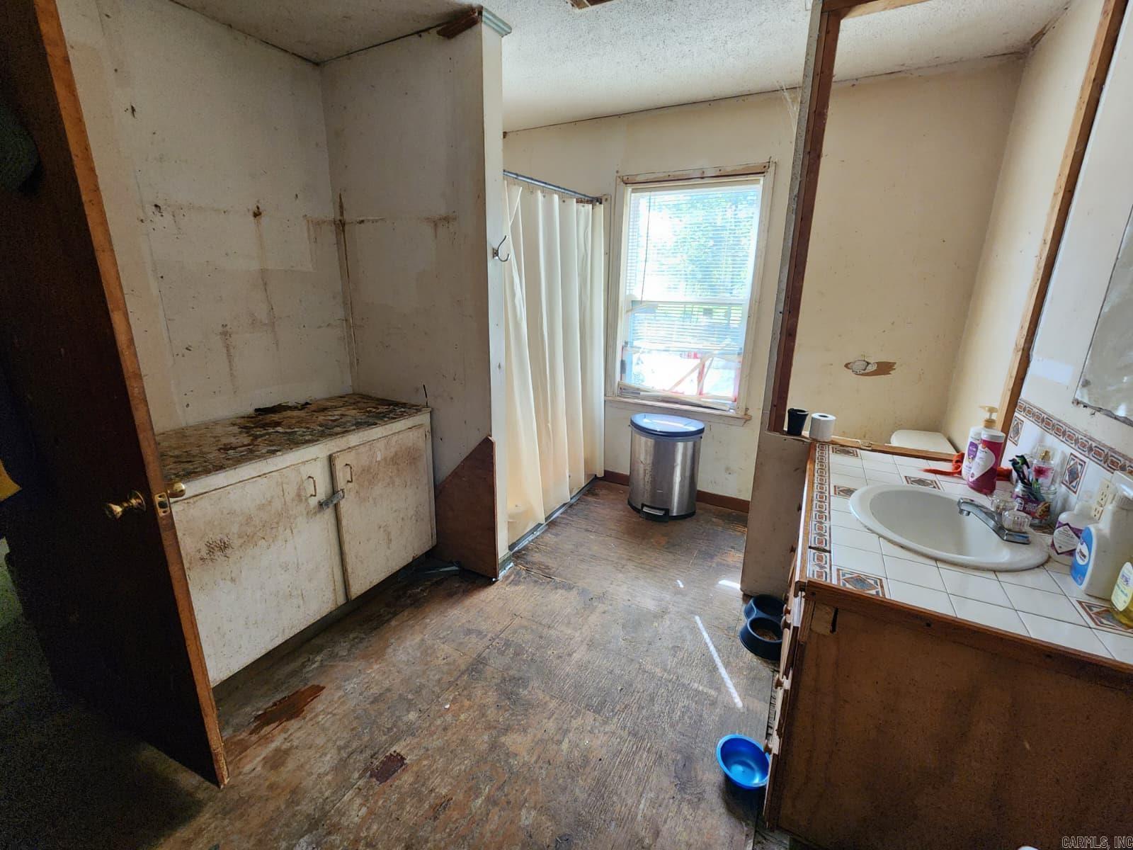 305 S Cane  Thornton, AR