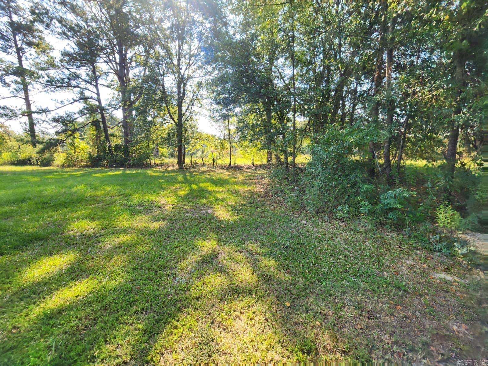 305 S Cane  Thornton, AR
