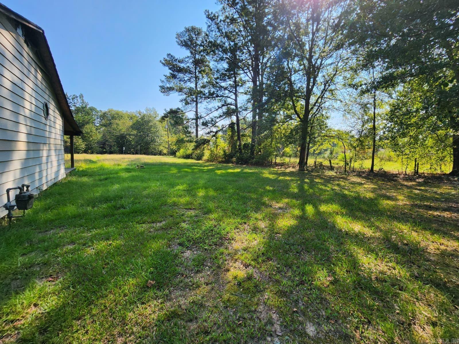 305 S Cane  Thornton, AR