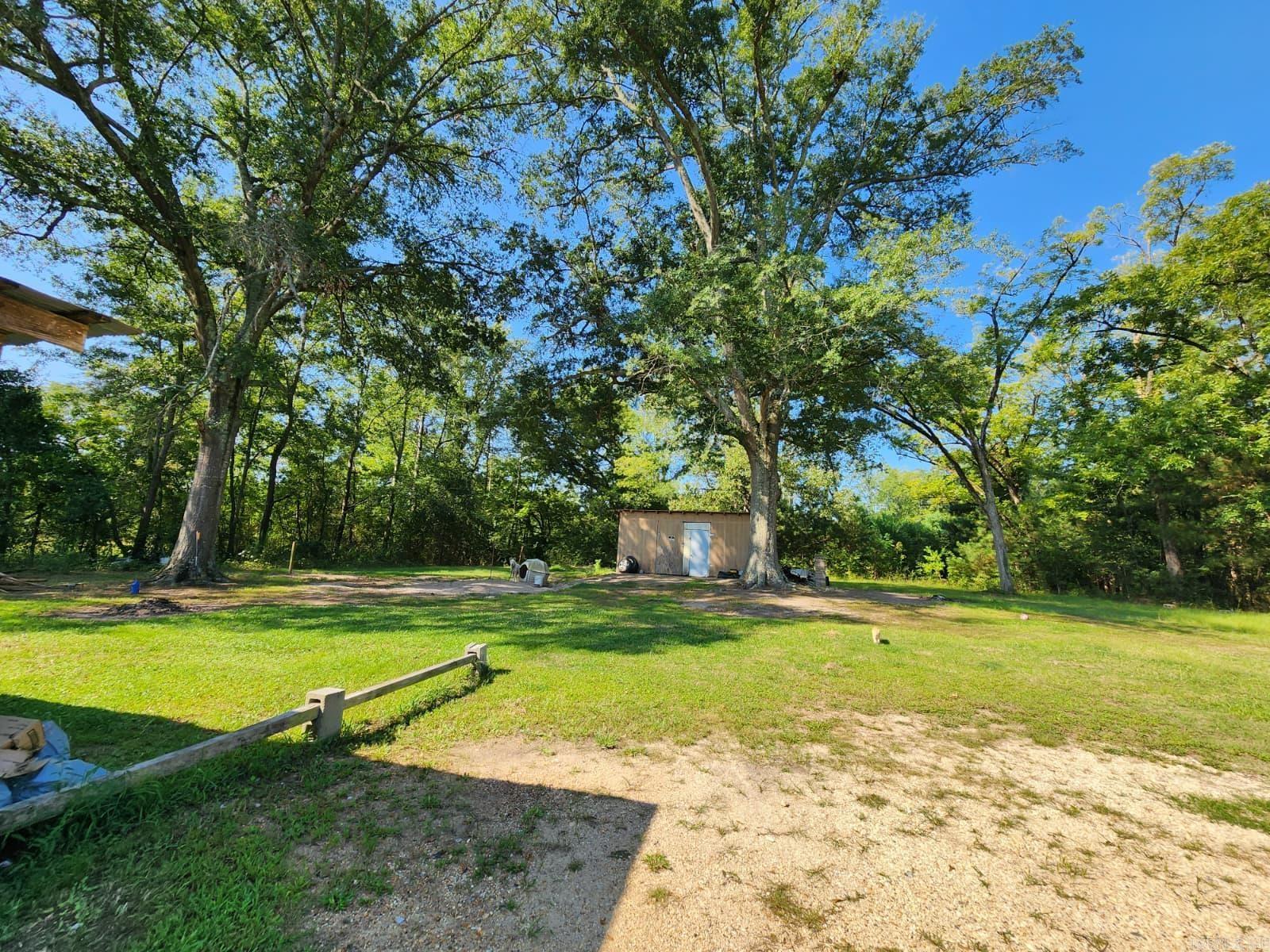 305 S Cane  Thornton, AR