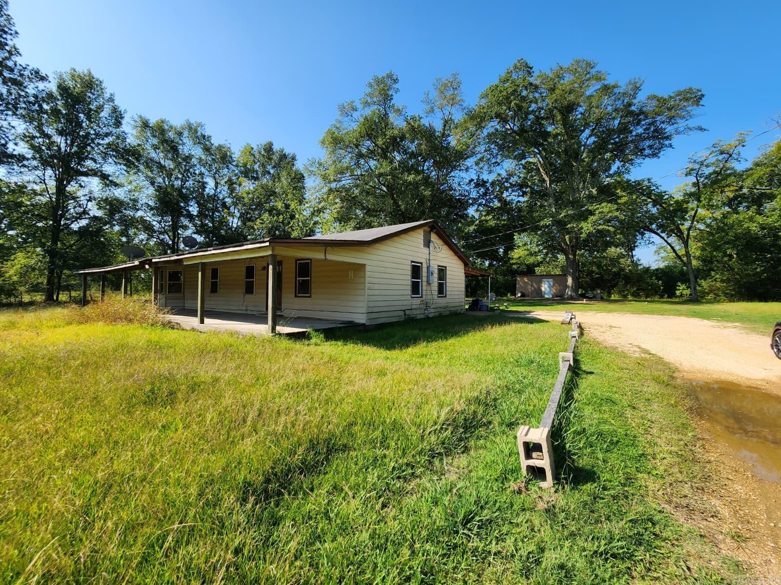 305 S Cane  Thornton, AR