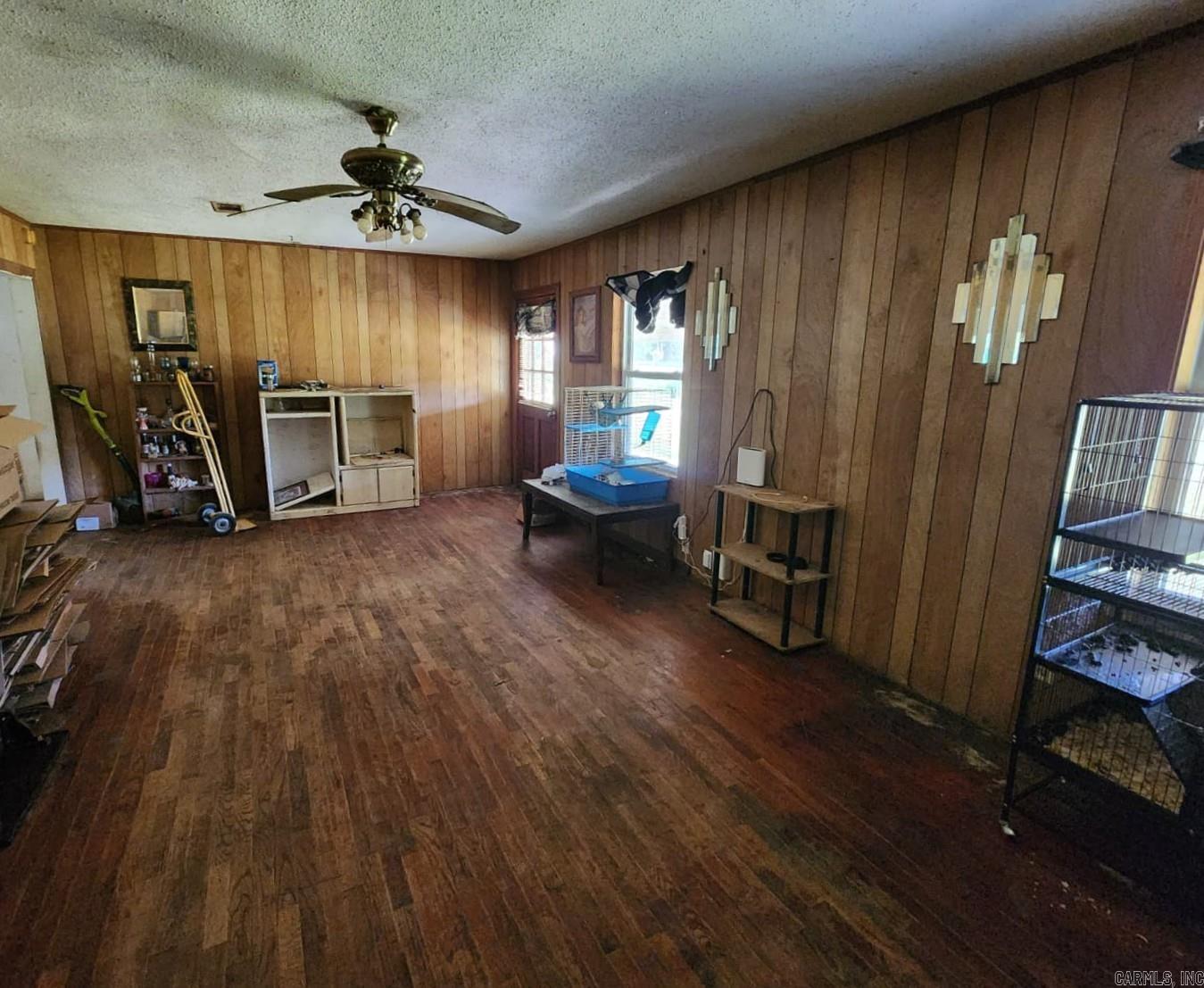 305 S Cane  Thornton, AR