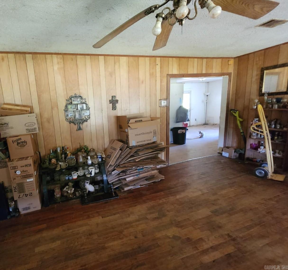 305 S Cane  Thornton, AR