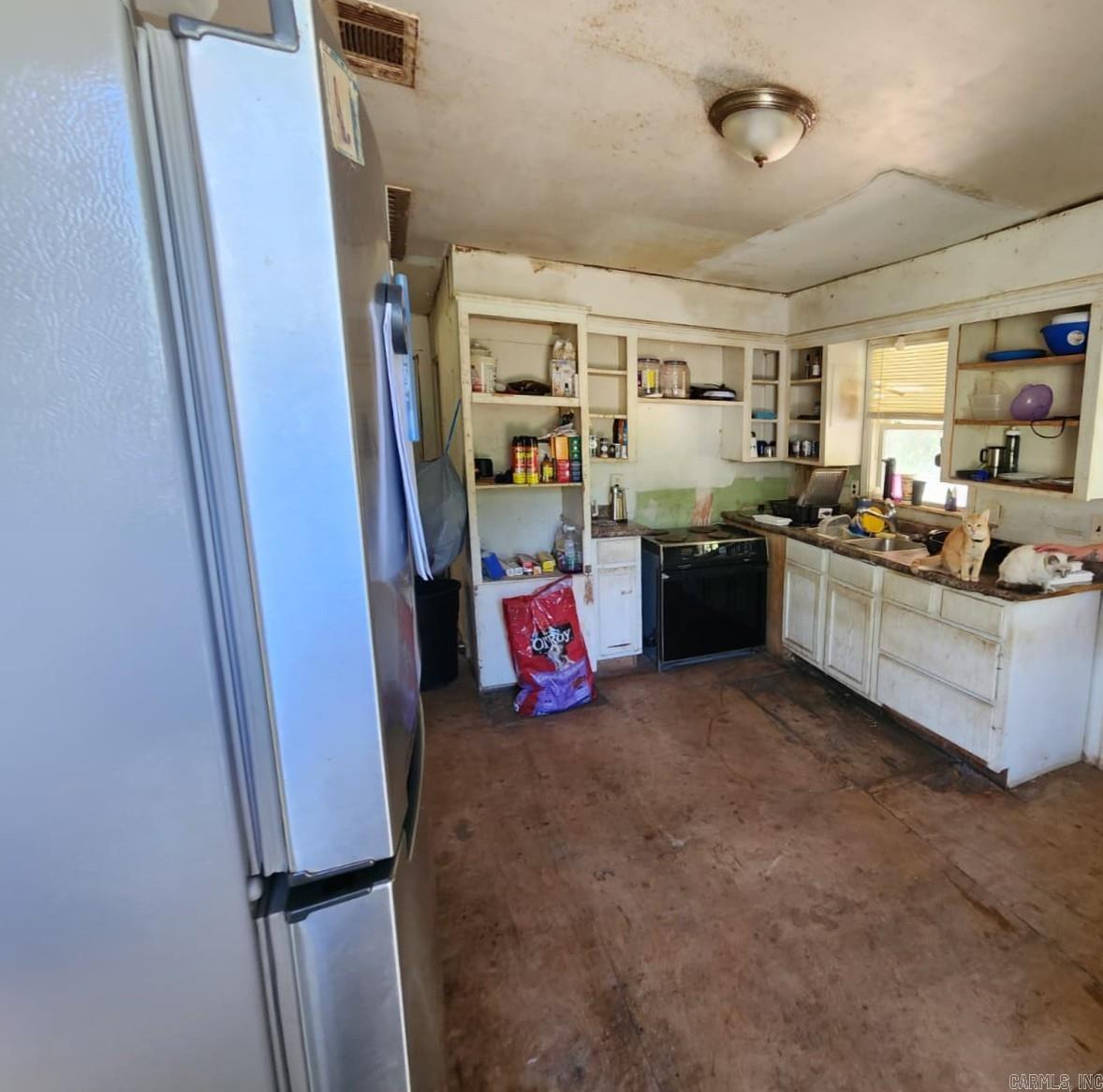 305 S Cane  Thornton, AR