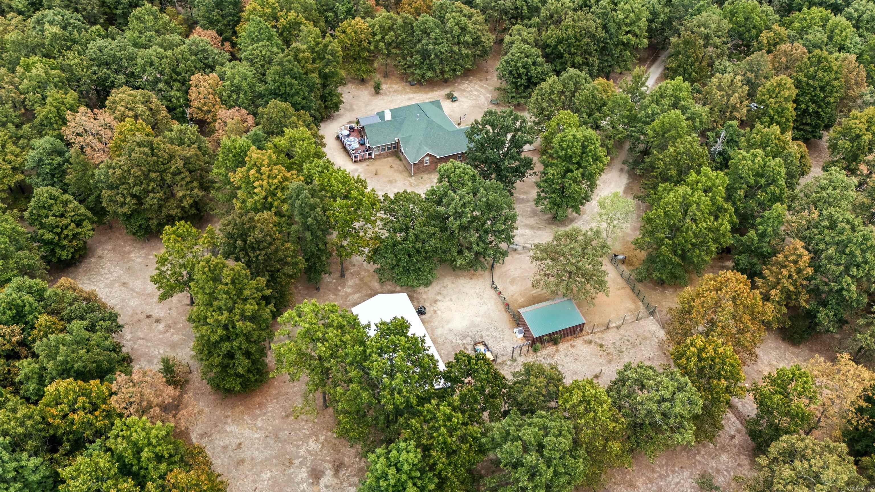 64 Traw  Mammoth Spring, AR