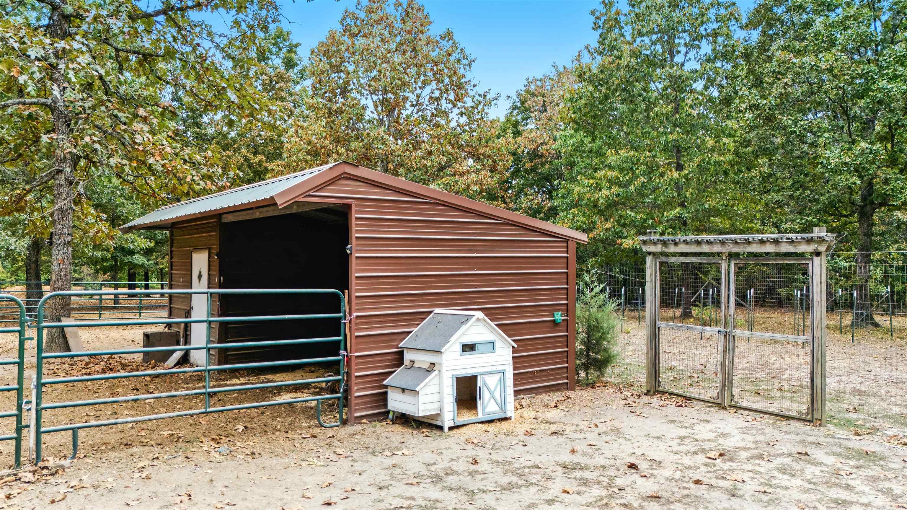 64 Traw  Mammoth Spring, AR